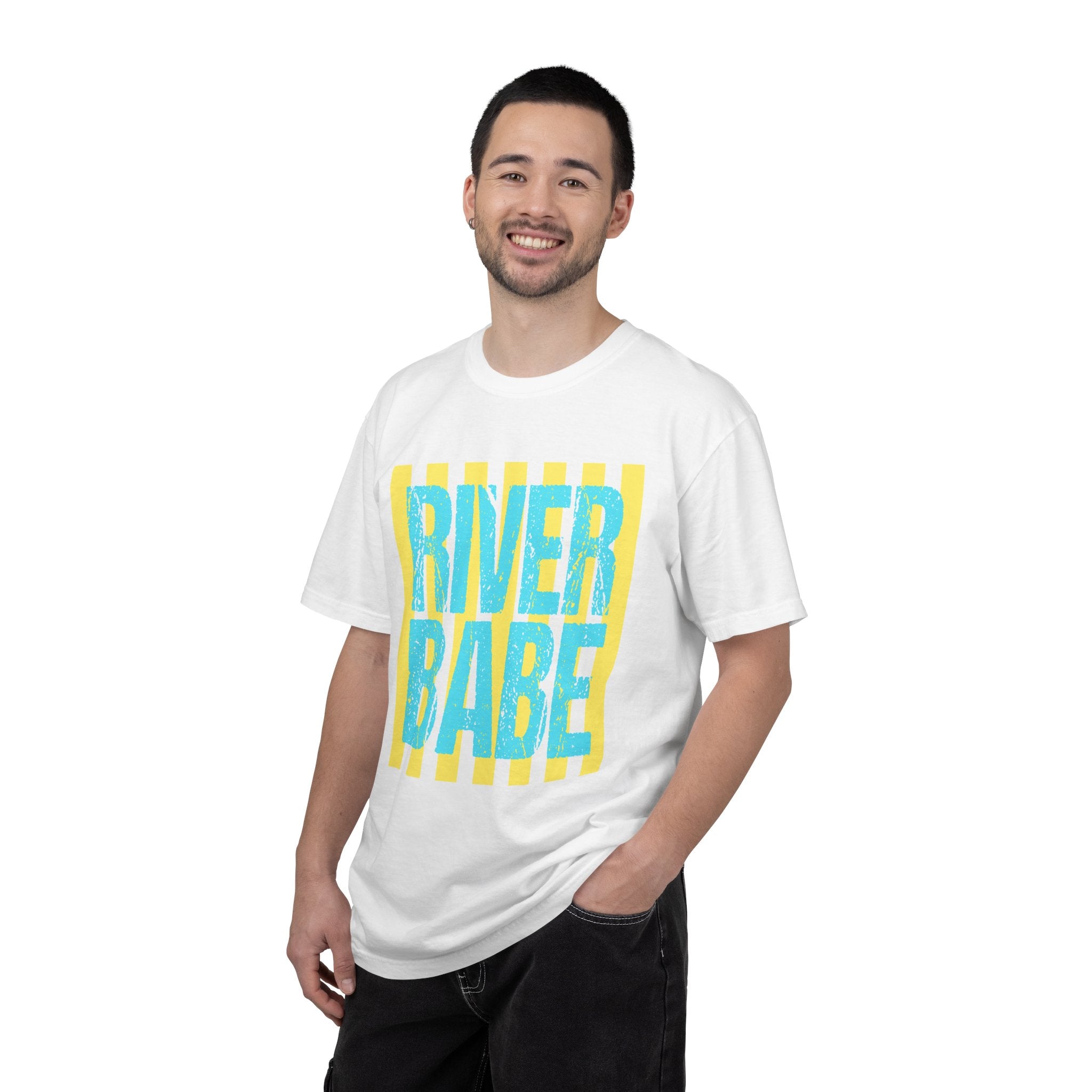 Comfort colors River Babe T-Shirt