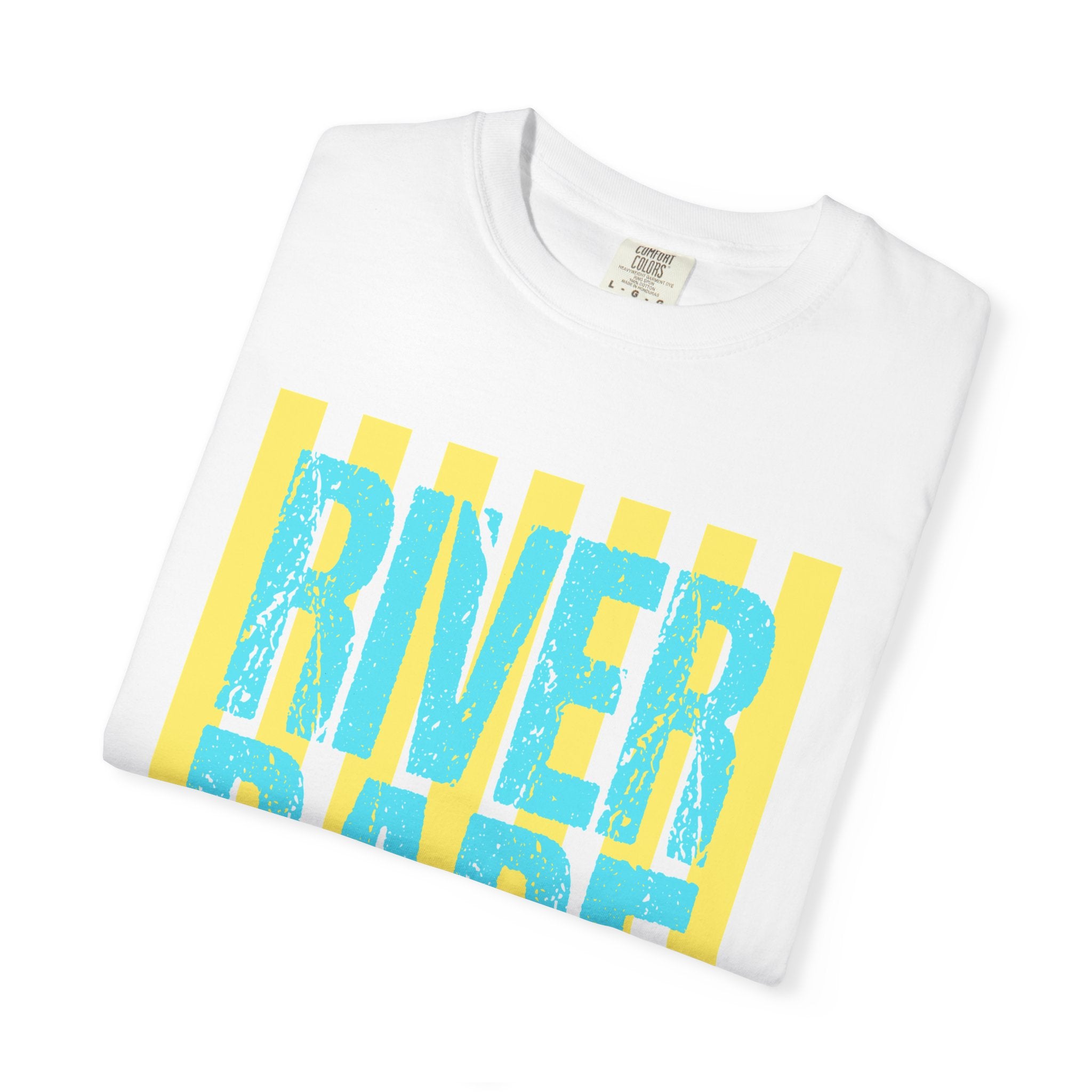 Comfort colors River Babe T-Shirt