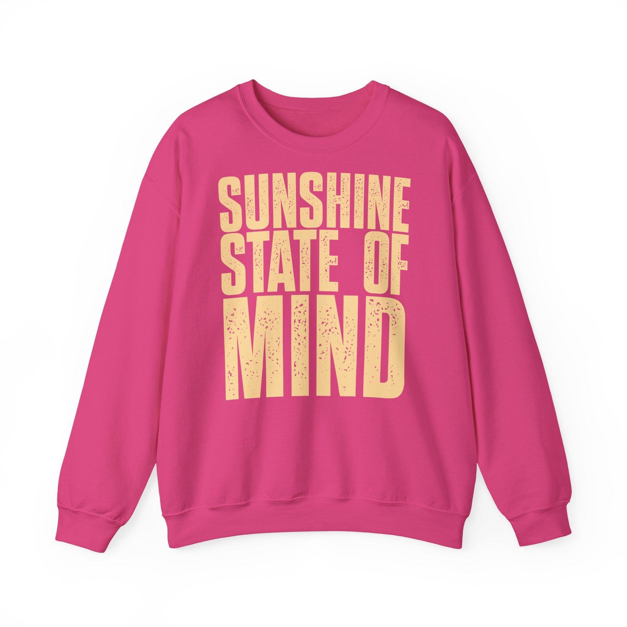 Sunshine State of Mind Sweatshirt