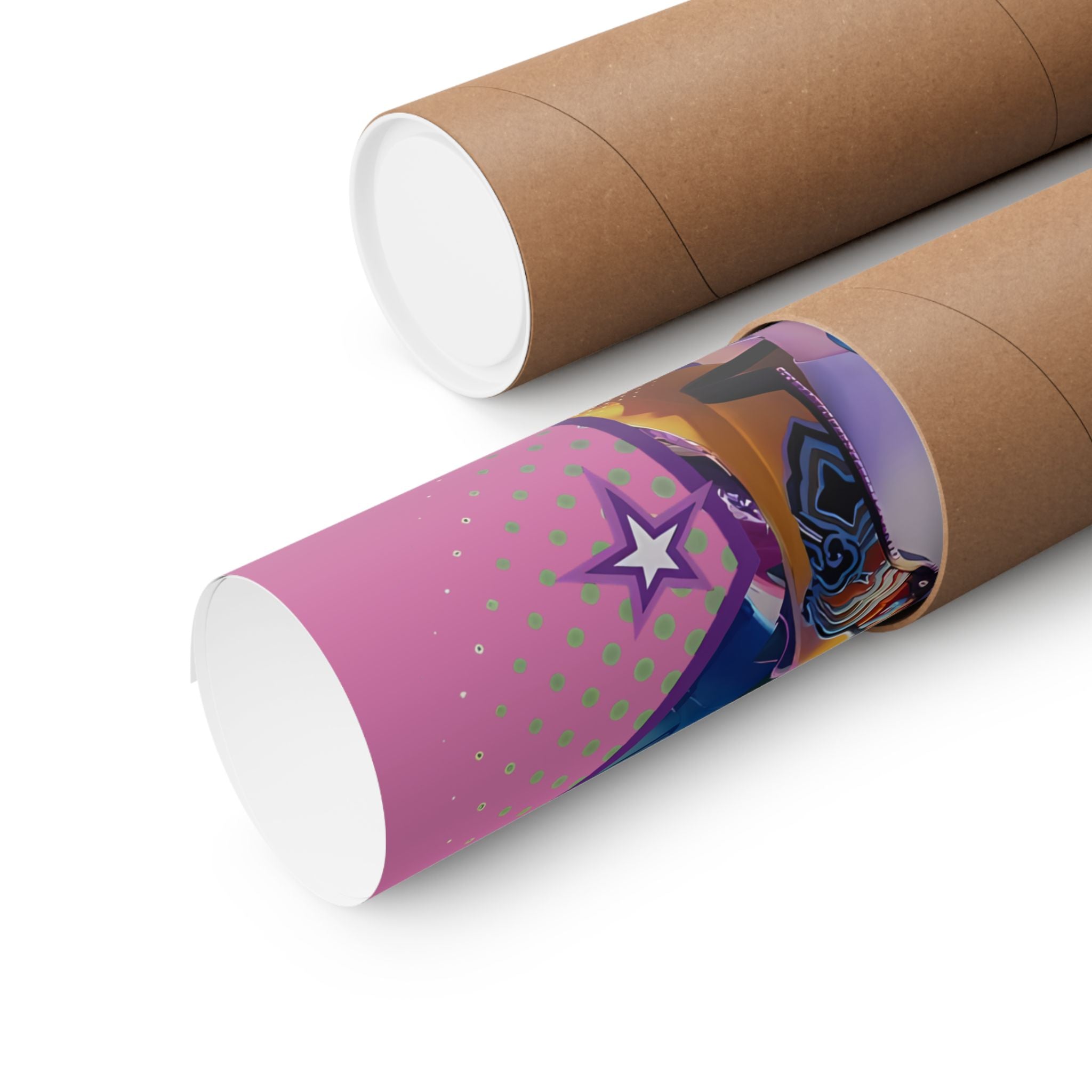 Vertical Poster - Huntrix Trendy Poster