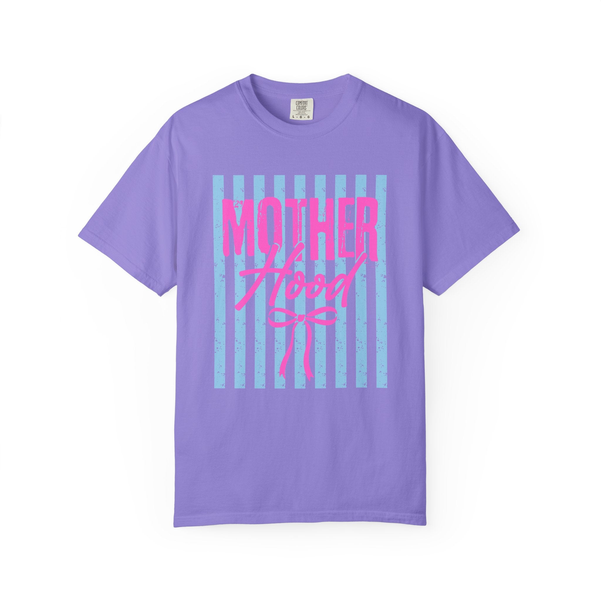 Motherhood Tshirt