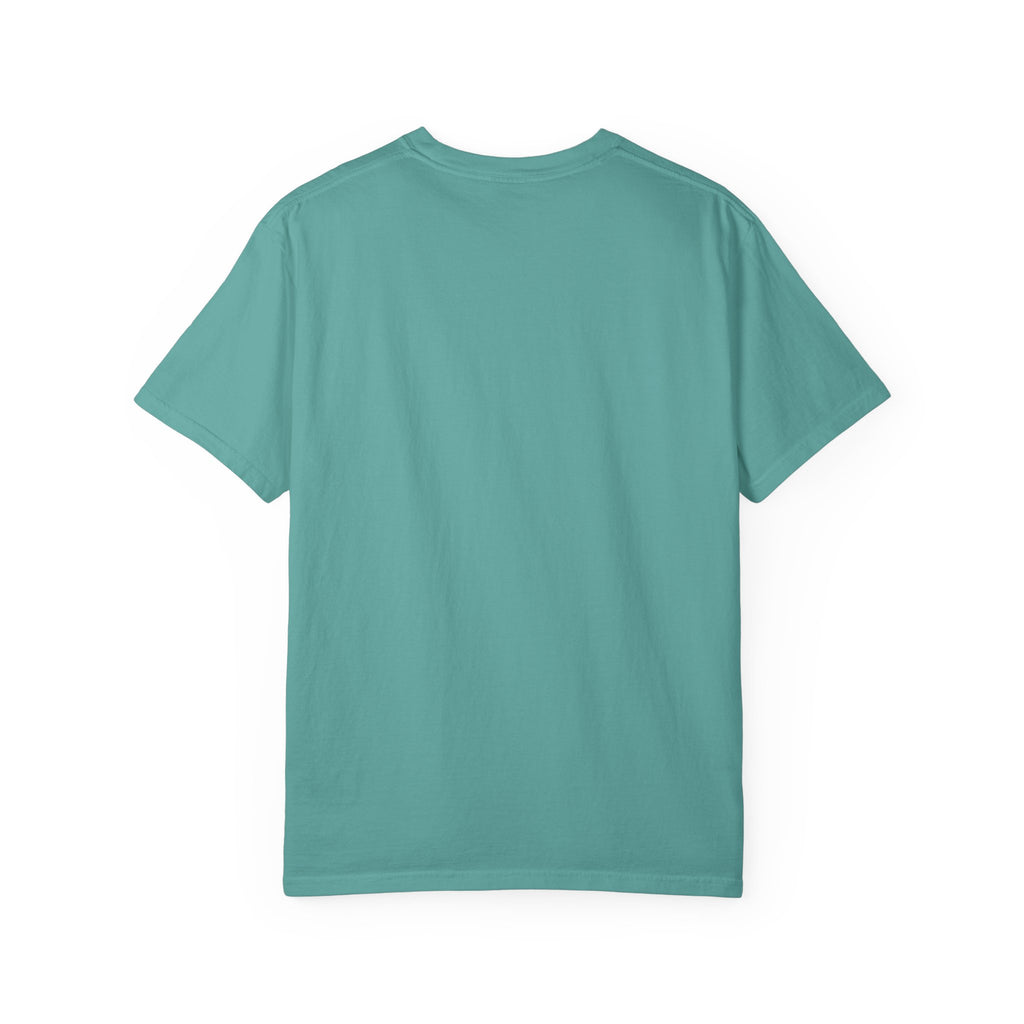 Grandma Script Checkerboard T-Shirt