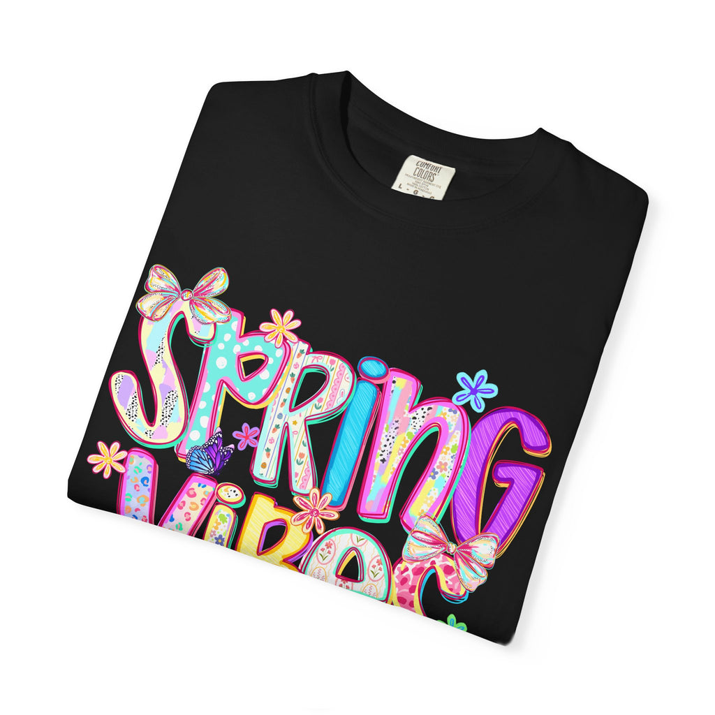Spring Vibes T-Shirt