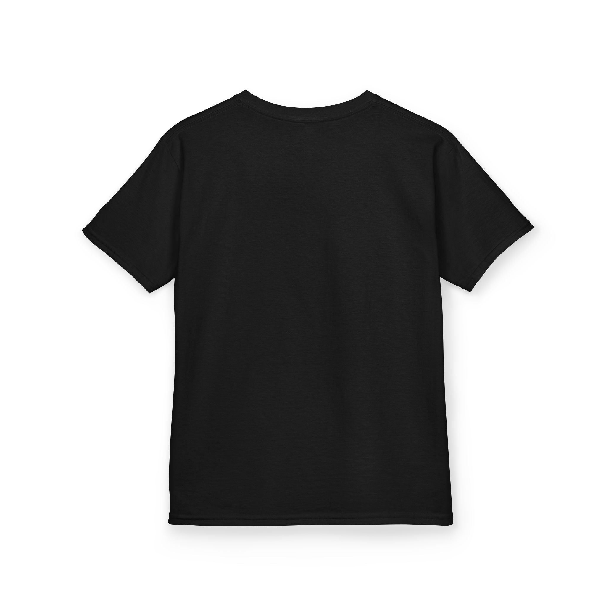 Trendy kids graphic tshirt