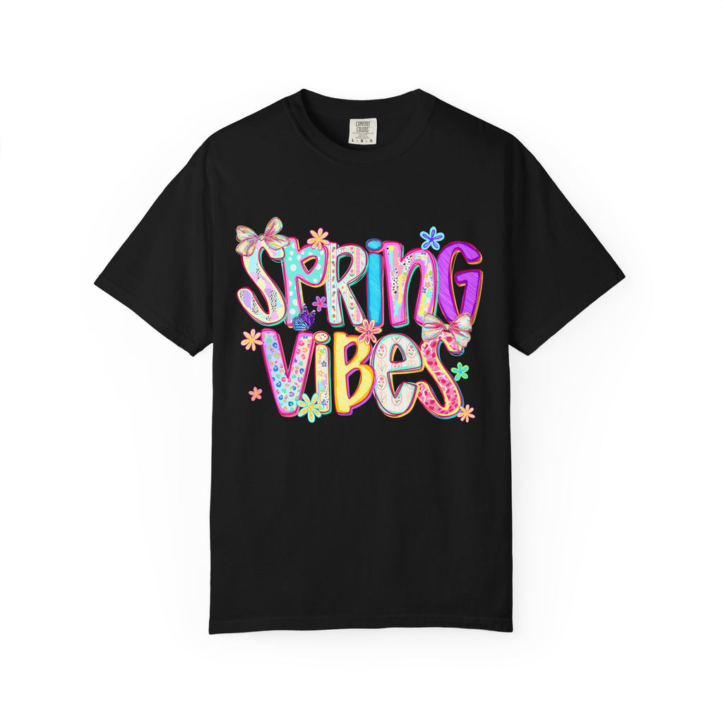 Spring Vibes T-Shirt