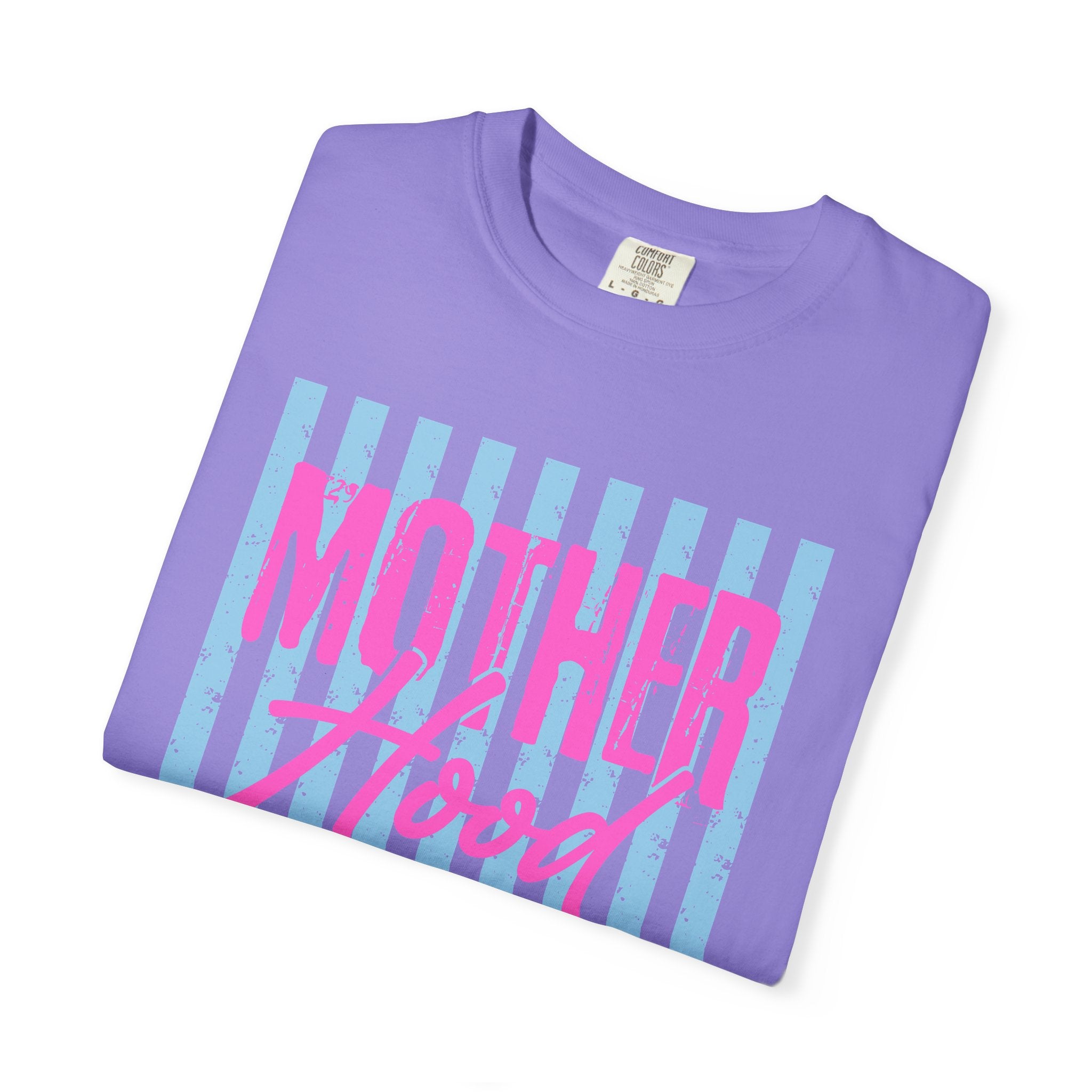 Motherhood Tshirt