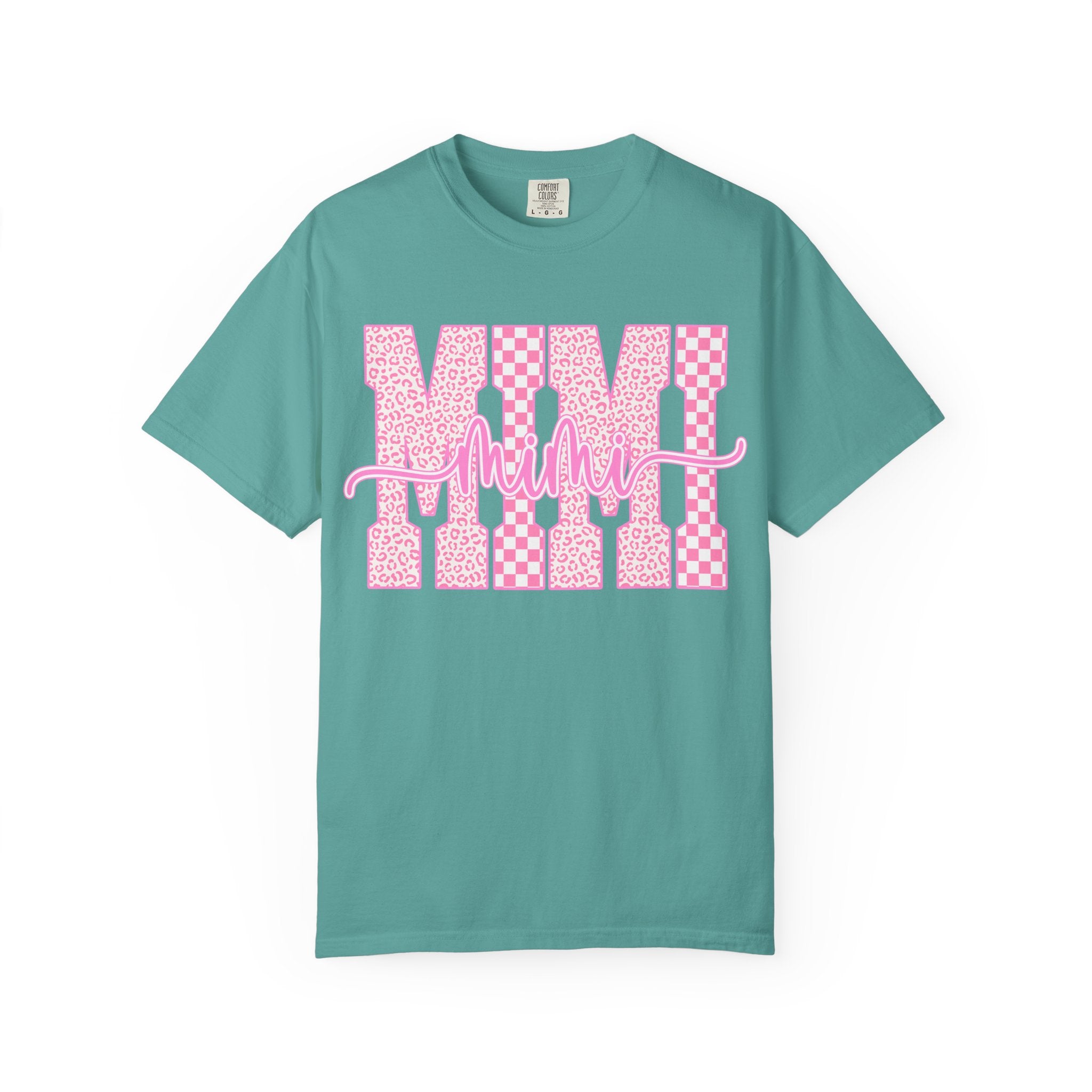 MOM Graphic T-Shirt