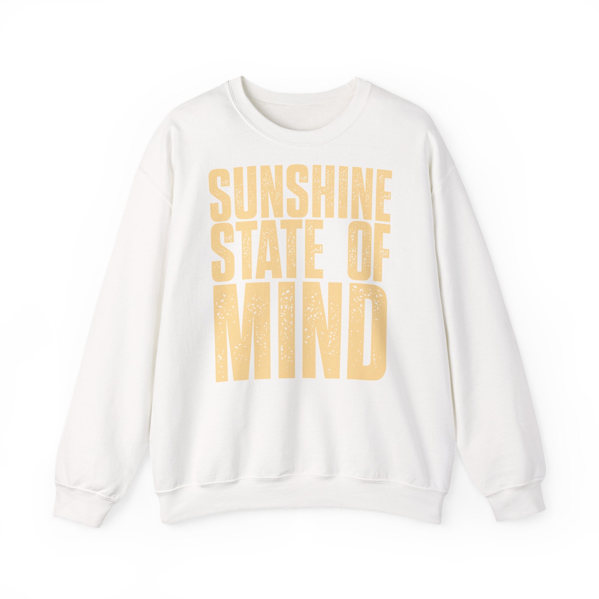 Sunshine State of Mind Sweatshirt