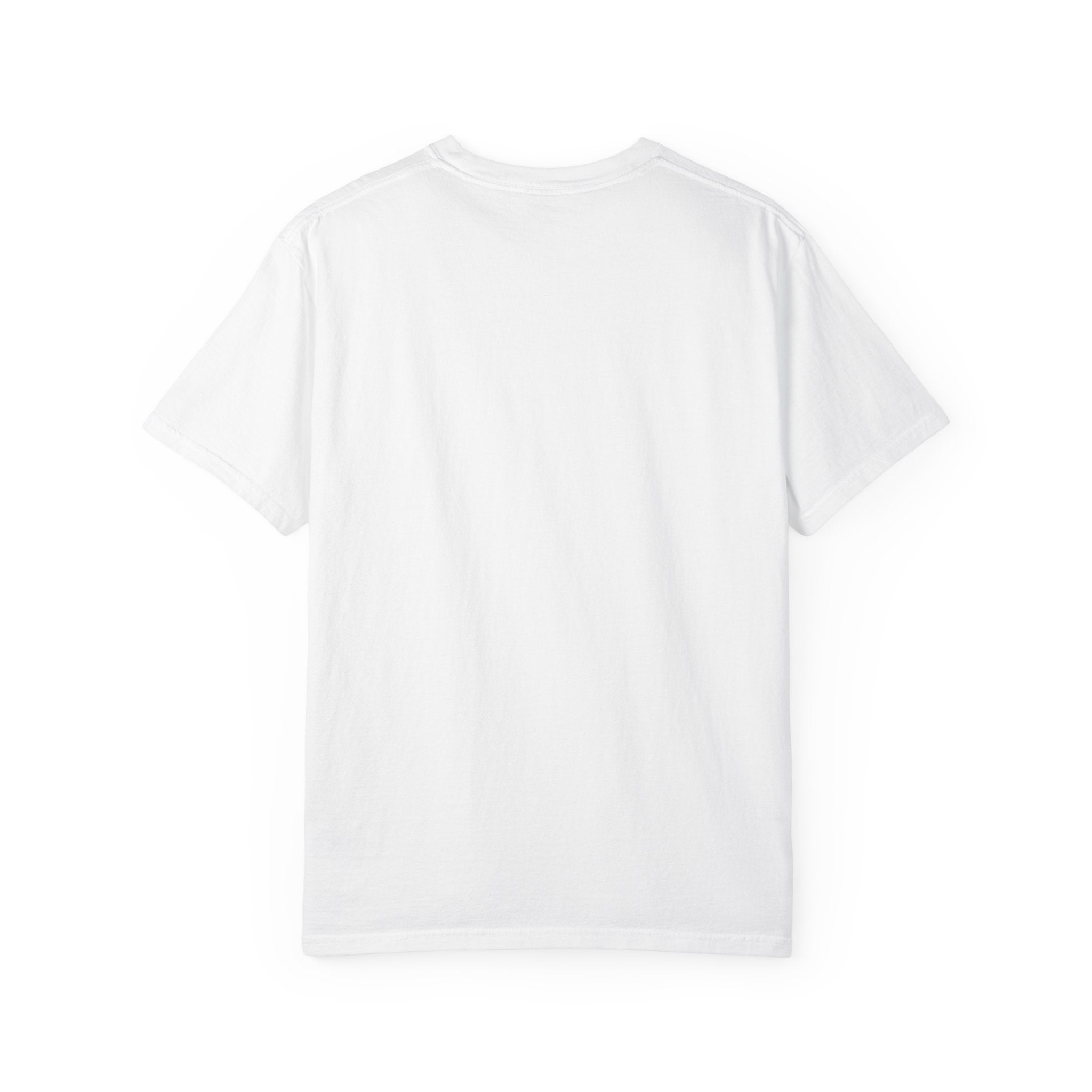 Justin’s concert Tee