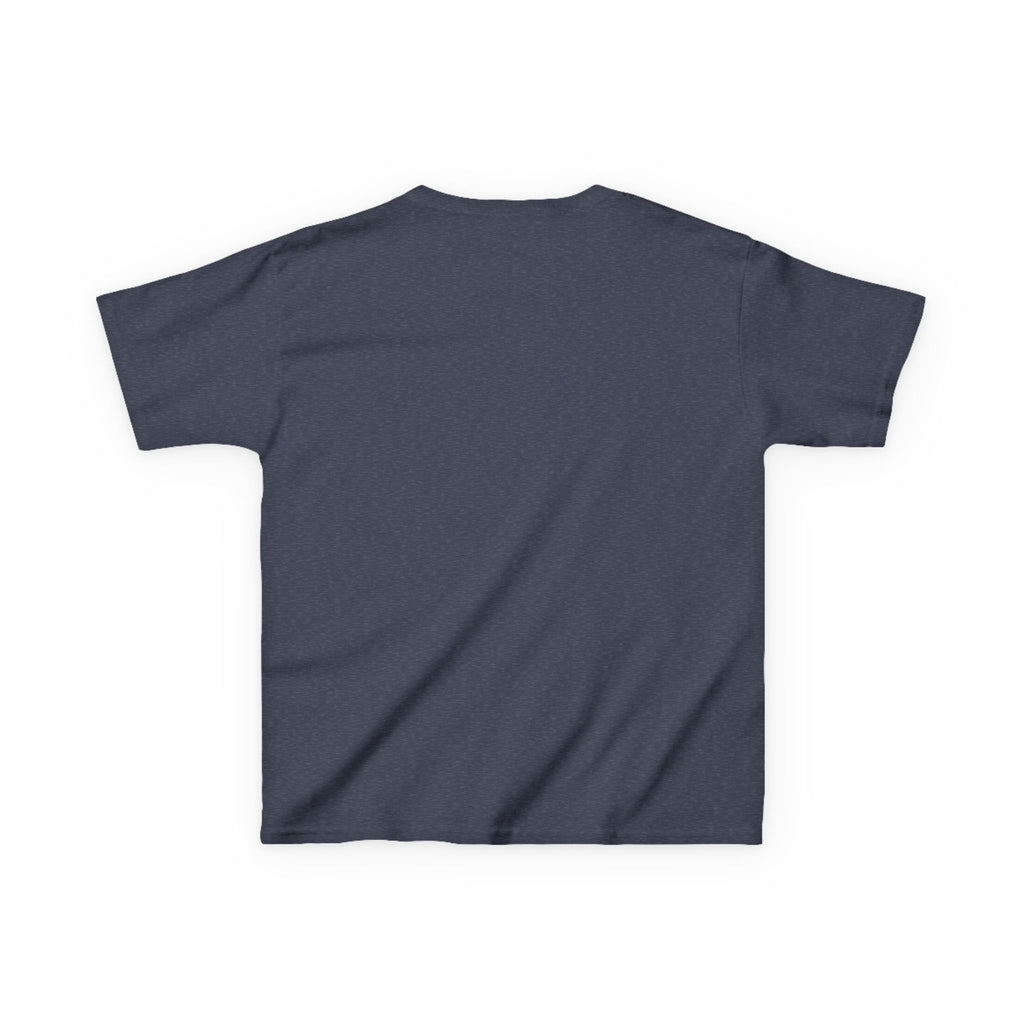 Trendy kids graphic tshirt