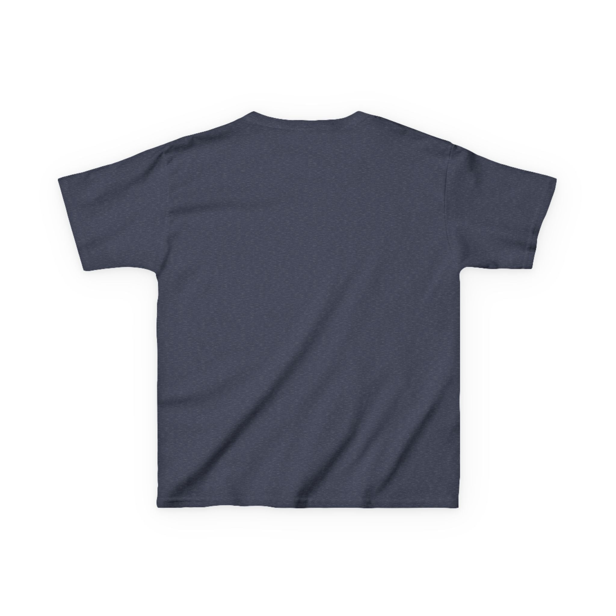 Trendy kids graphic tshirt