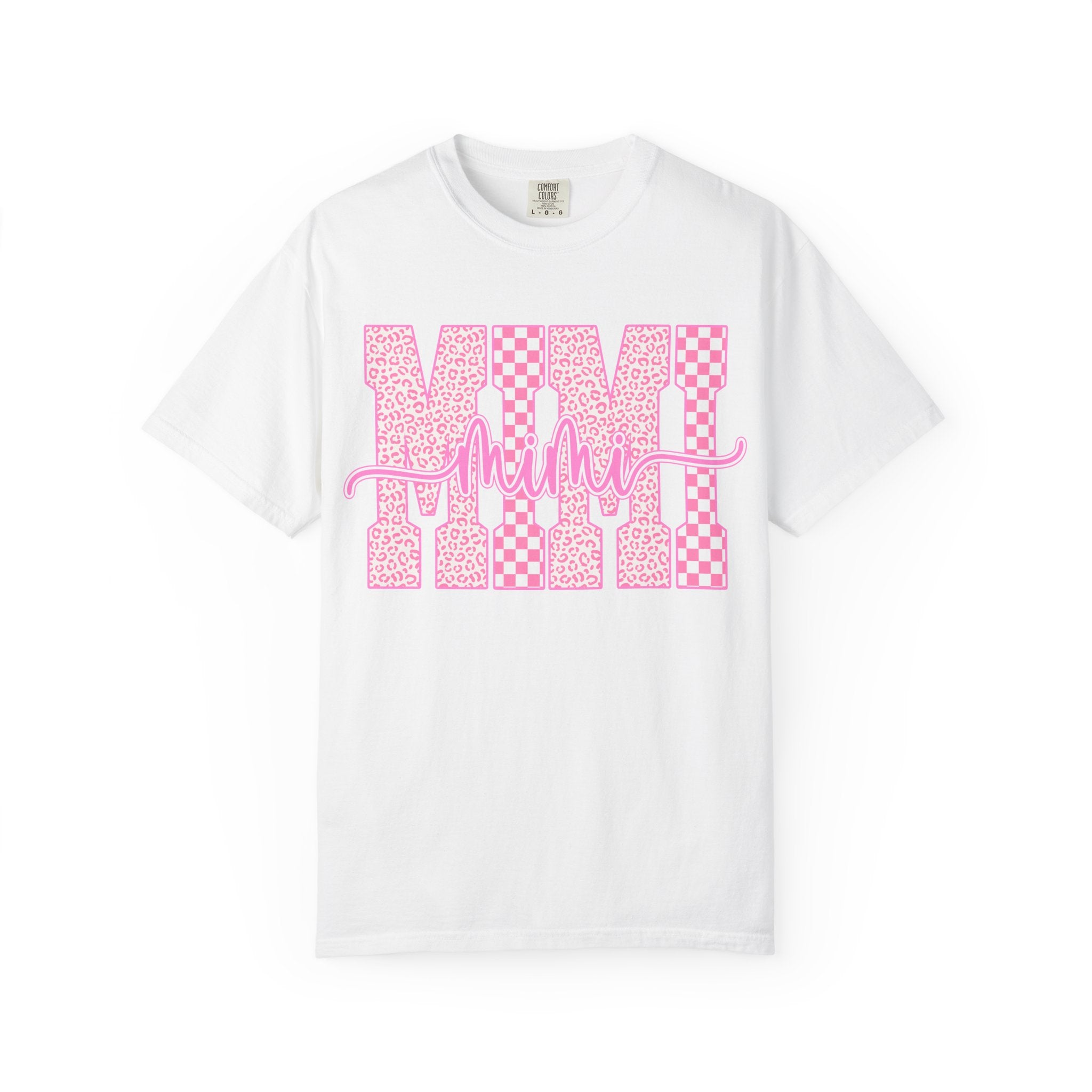 MOM Graphic T-Shirt