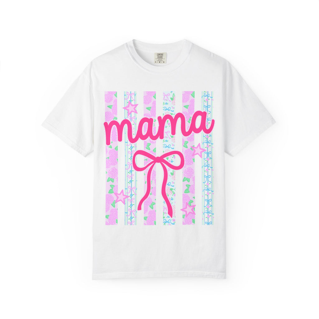 Mama Bow T-Shirt