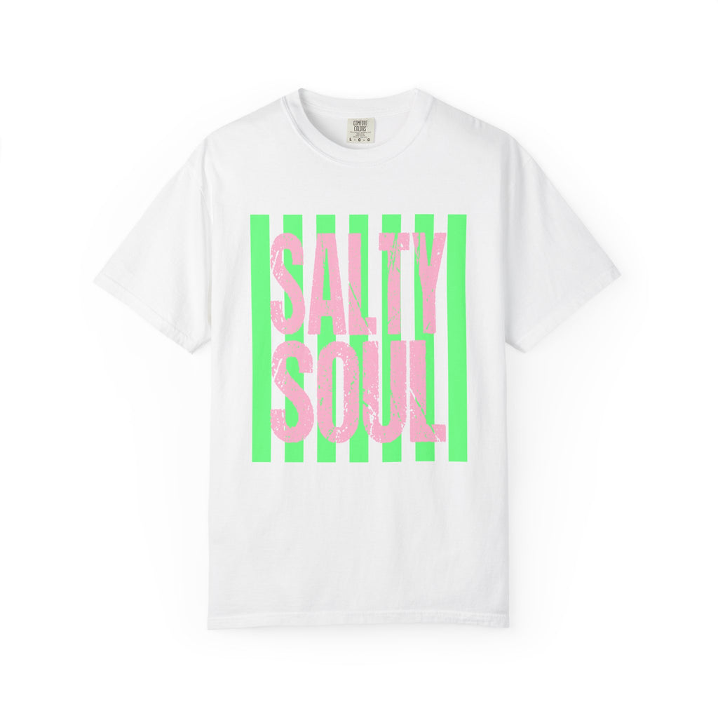Comfort colors Salty Soul T-Shirt
