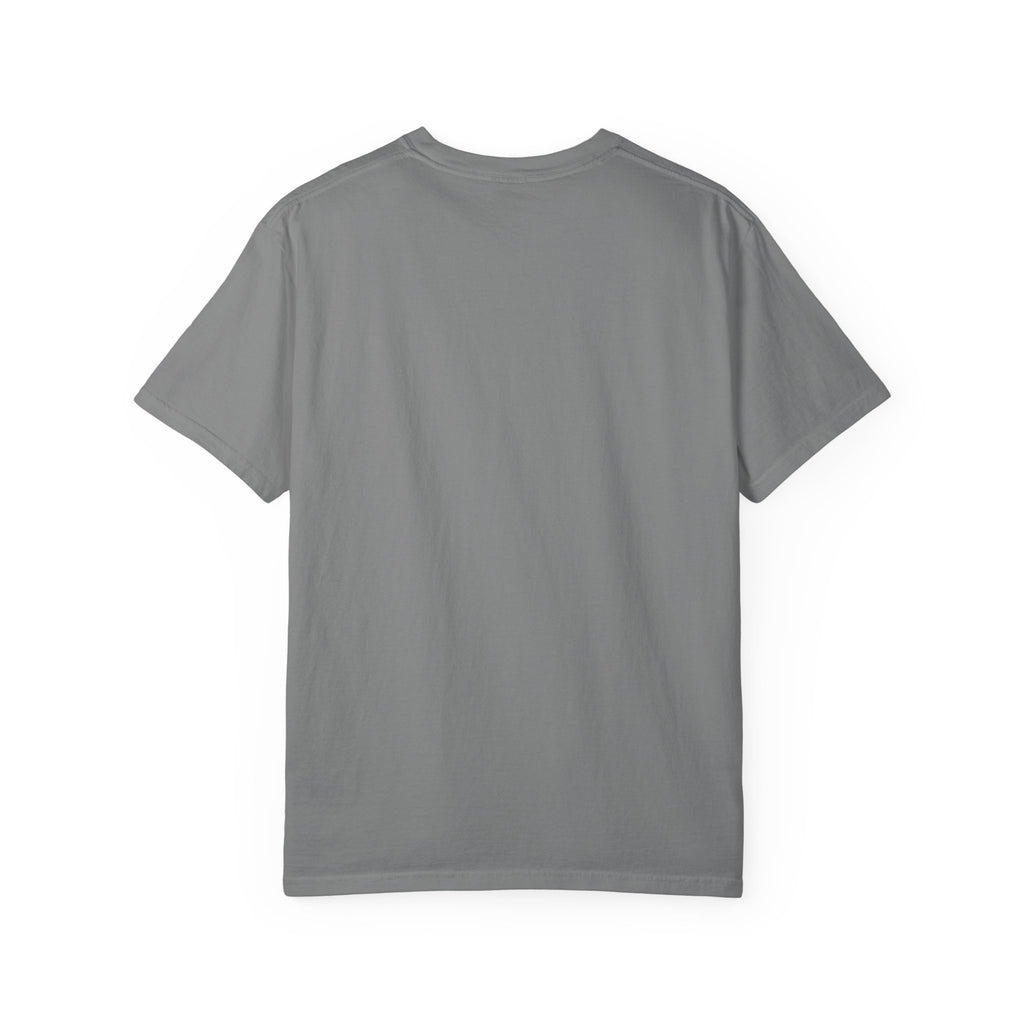 Comfort colors Pool Bum T-Shirt