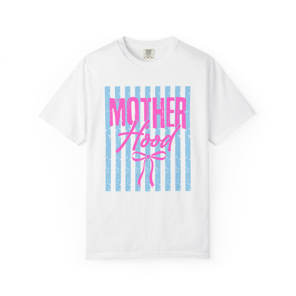 Motherhood Tshirt