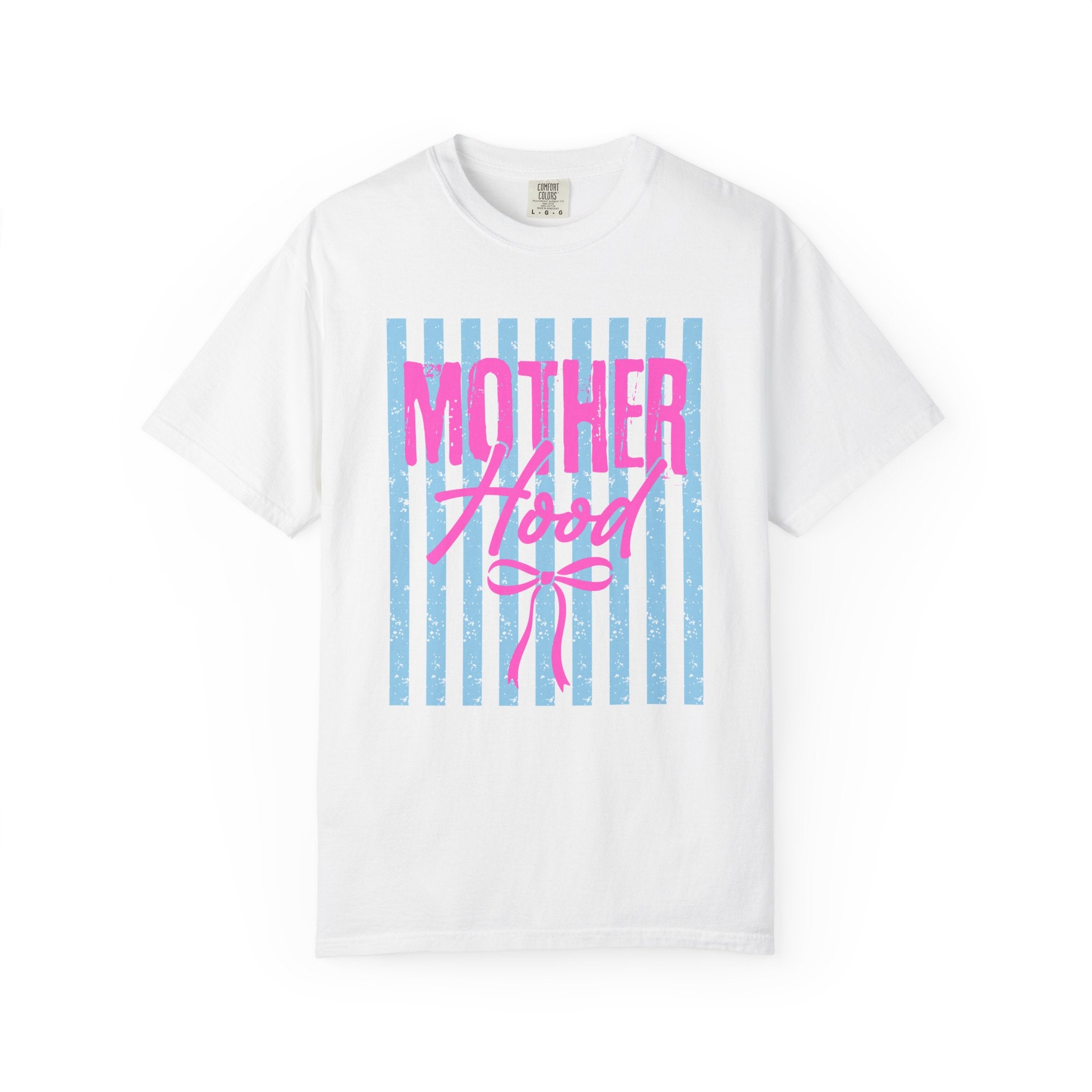 Motherhood Tshirt