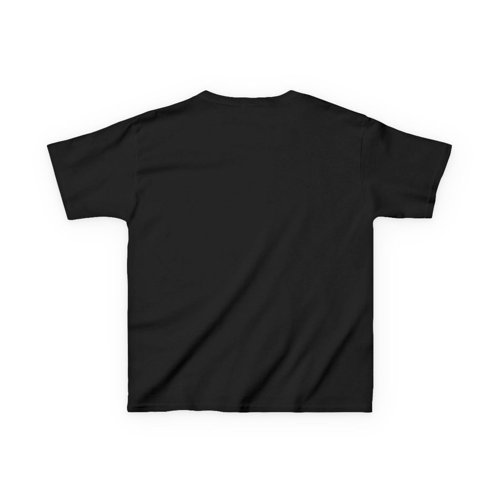 Trendy kids graphic tshirt