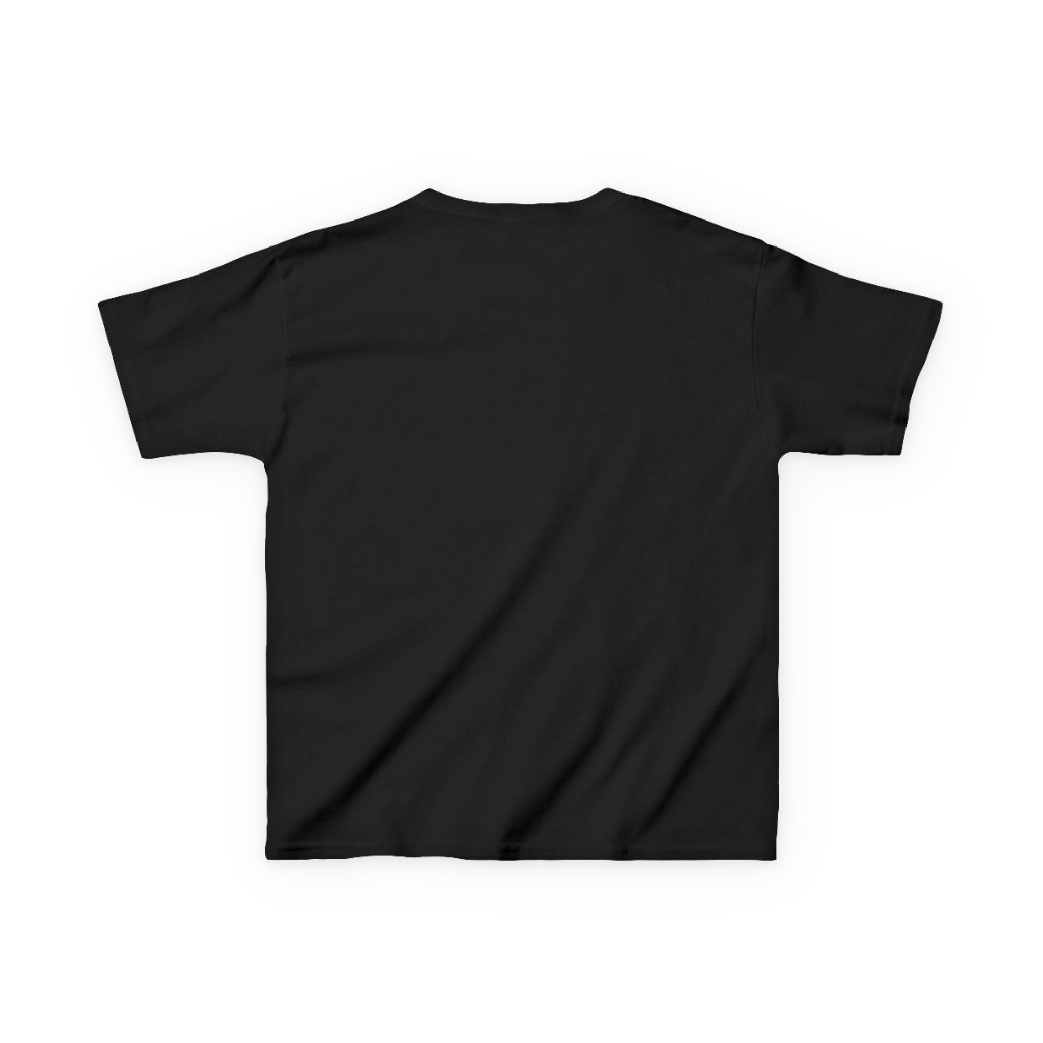 Trendy kids graphic tshirt