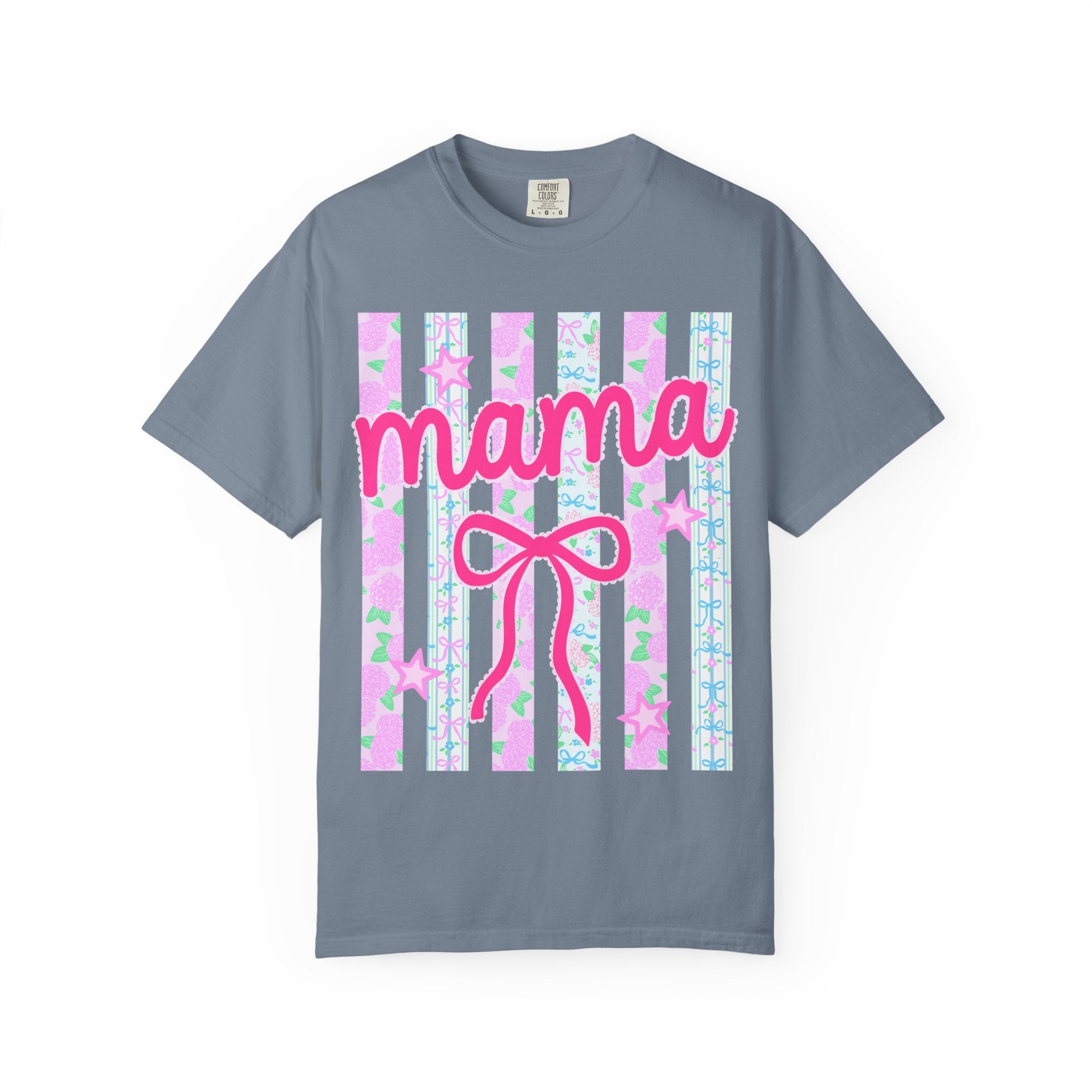 Mama Bow T-Shirt