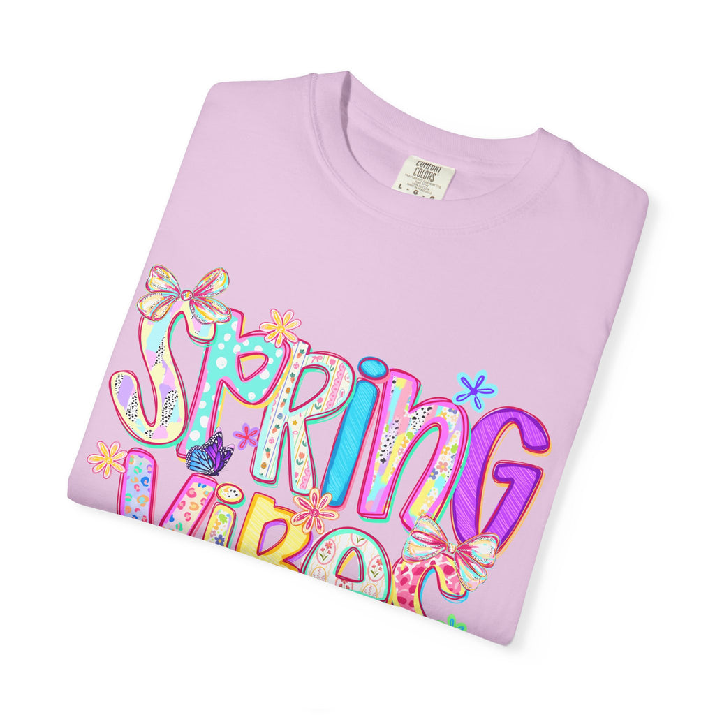 Spring Vibes T-Shirt