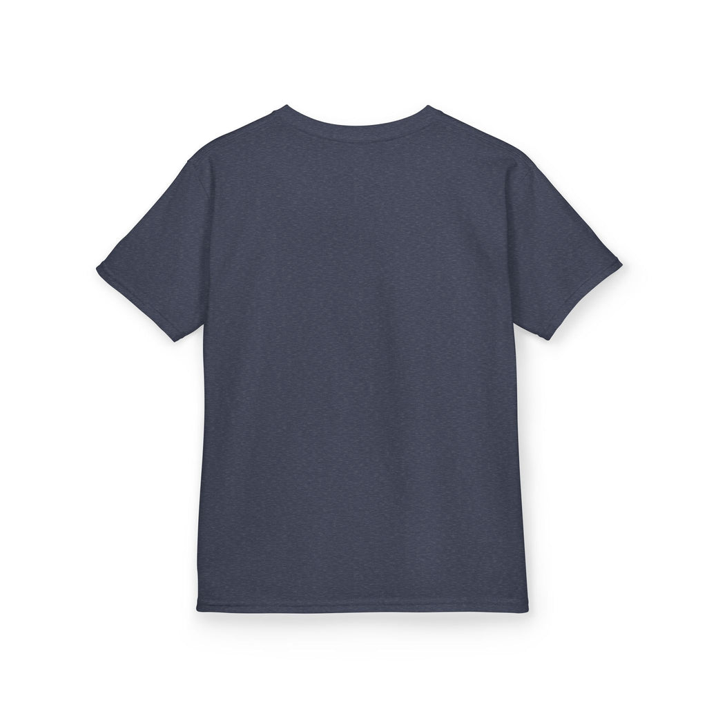Trendy kids graphic tshirt