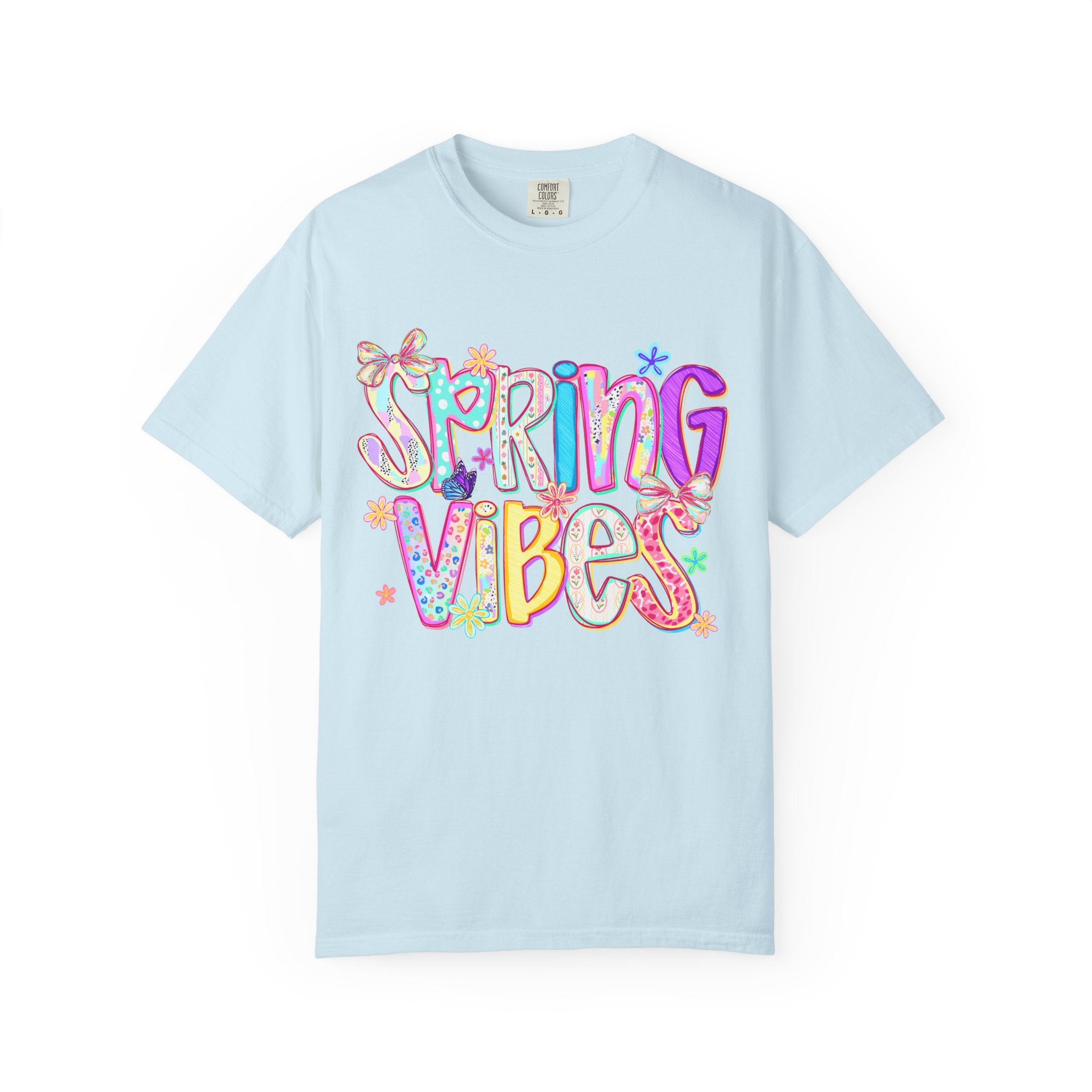 Spring Vibes T-Shirt