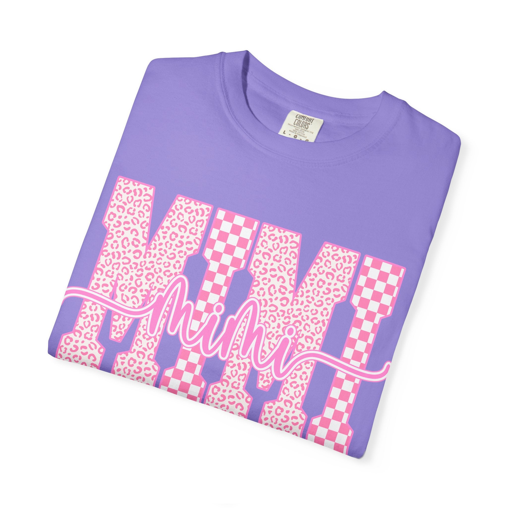 MOM Graphic T-Shirt
