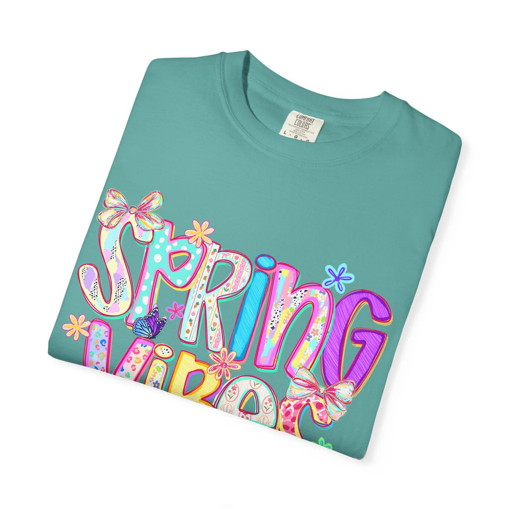 Spring Vibes T-Shirt