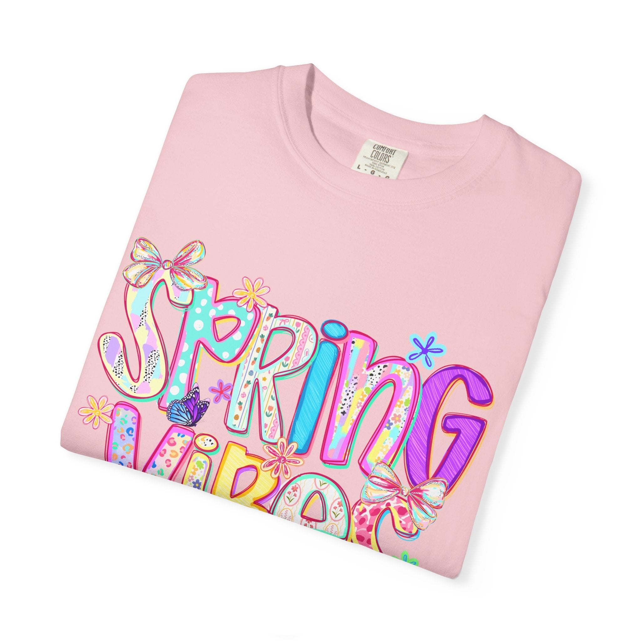 Spring Vibes T-Shirt