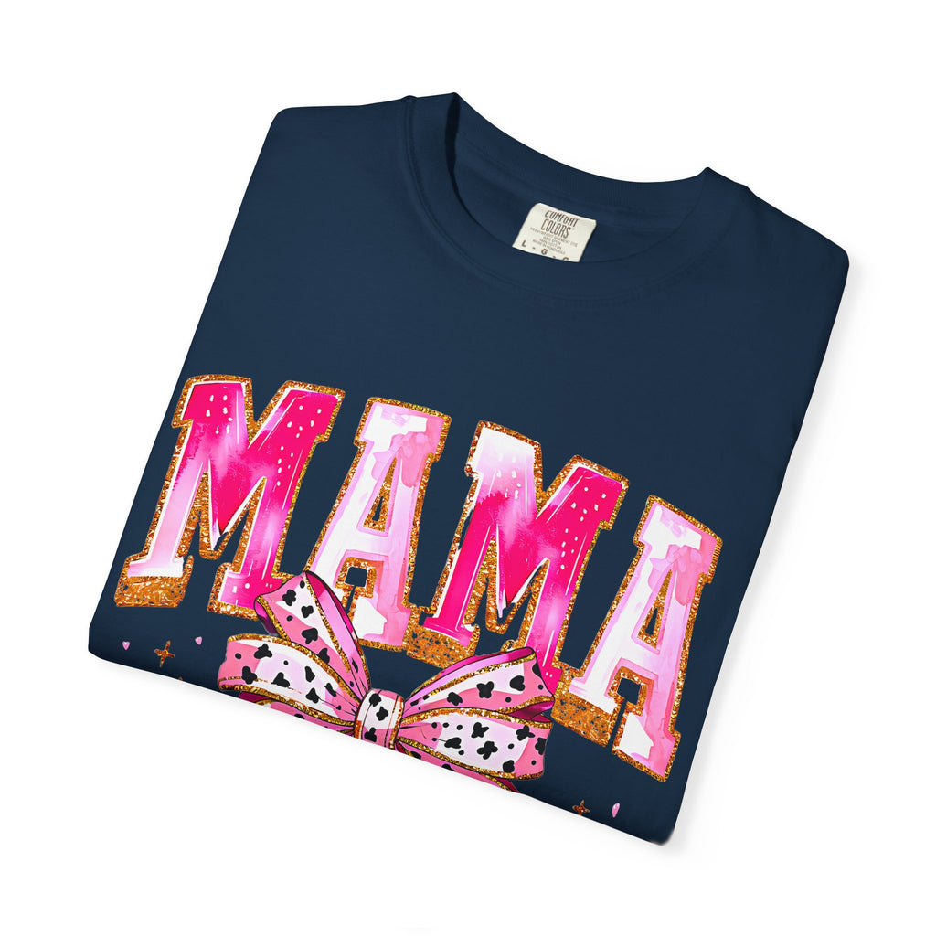 Comfort colors Mama T‑Shirt