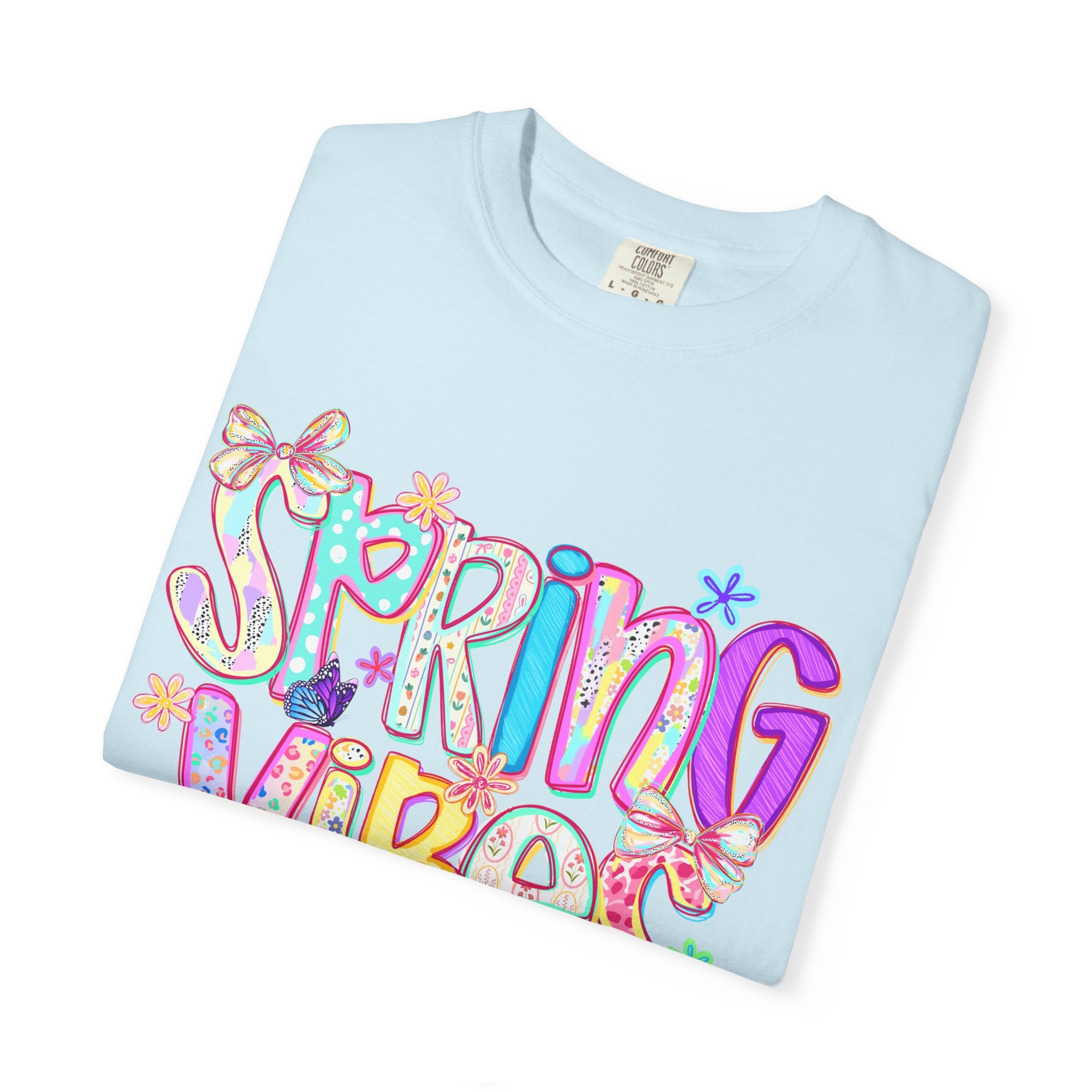 Spring Vibes T-Shirt