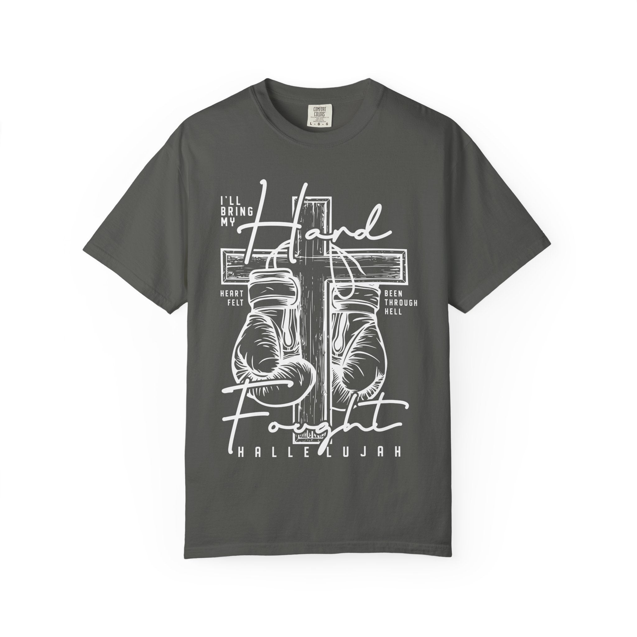 Christian Unisex T-shirt