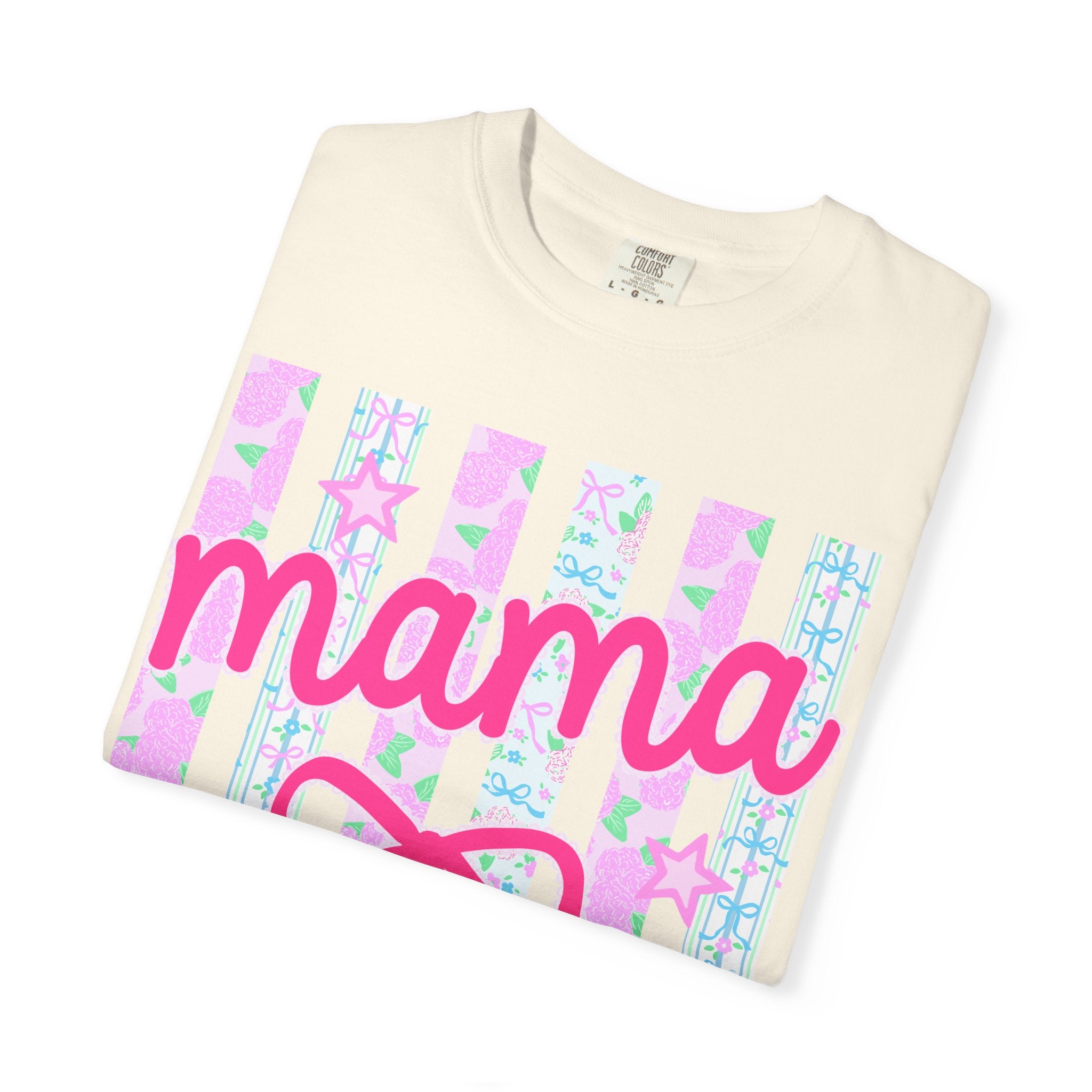 Mama Bow T-Shirt
