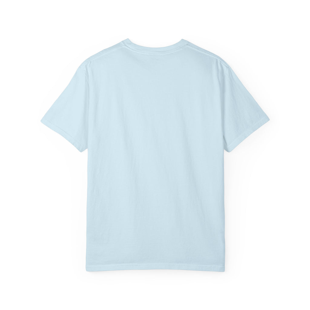 Mimi Pink Bow T-Shirt — Cute Pastel Stars & Stripes Graphic Tee