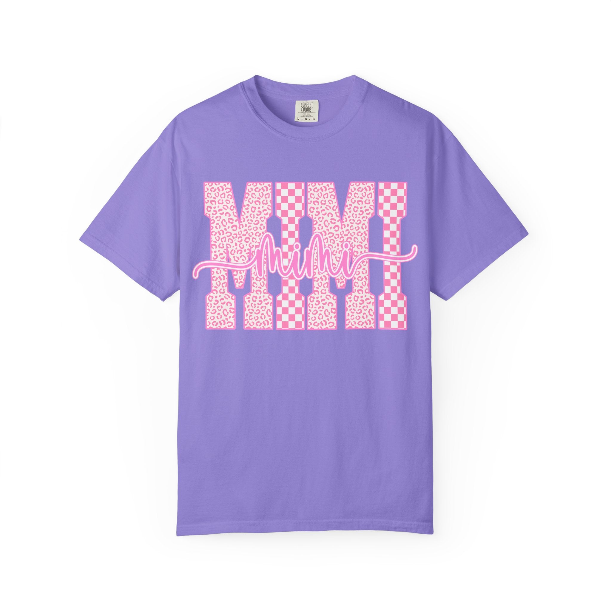 MOM Graphic T-Shirt