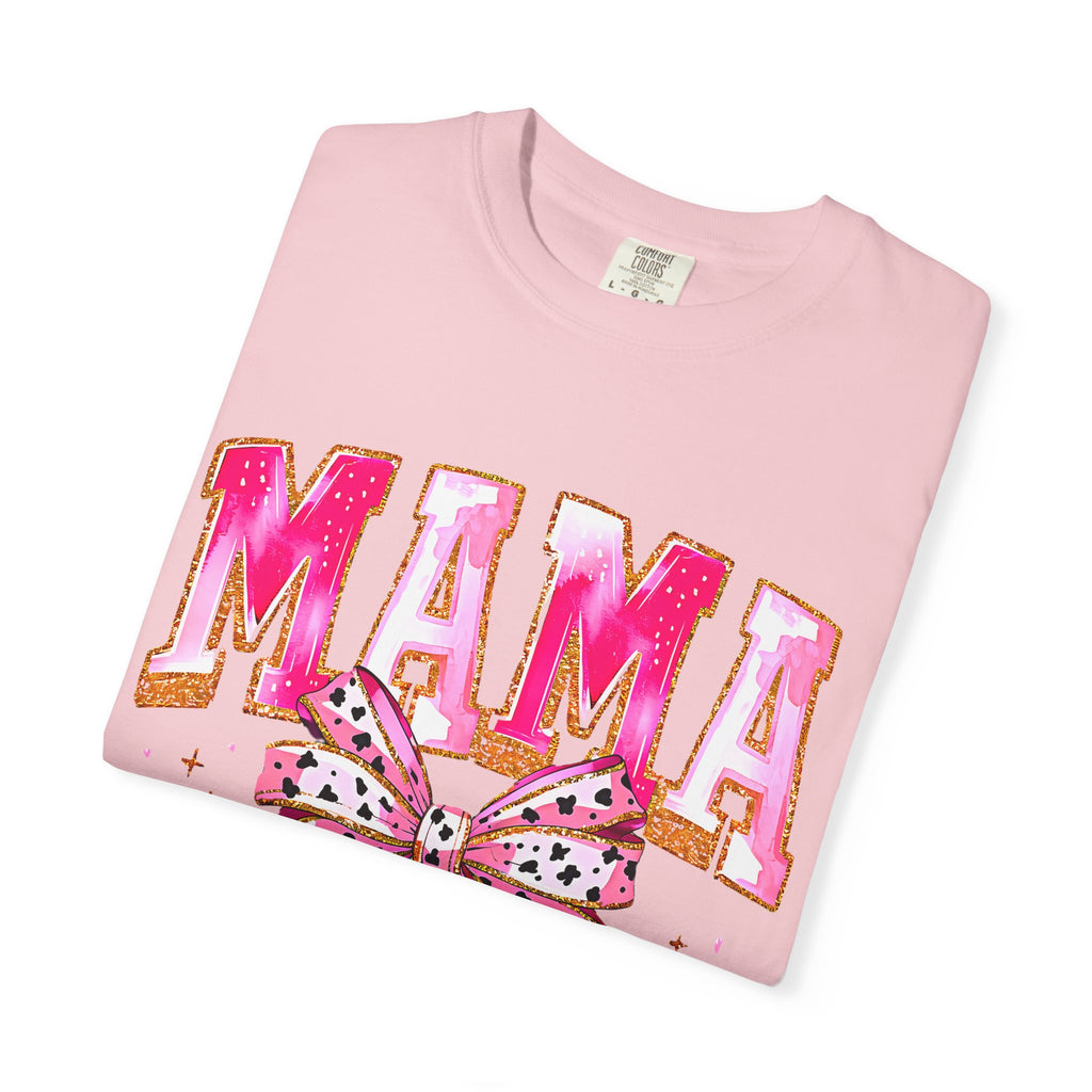 Comfort colors Mama T‑Shirt