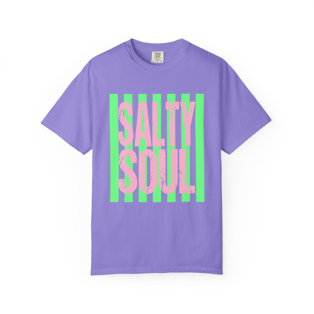 Comfort colors Salty Soul T-Shirt