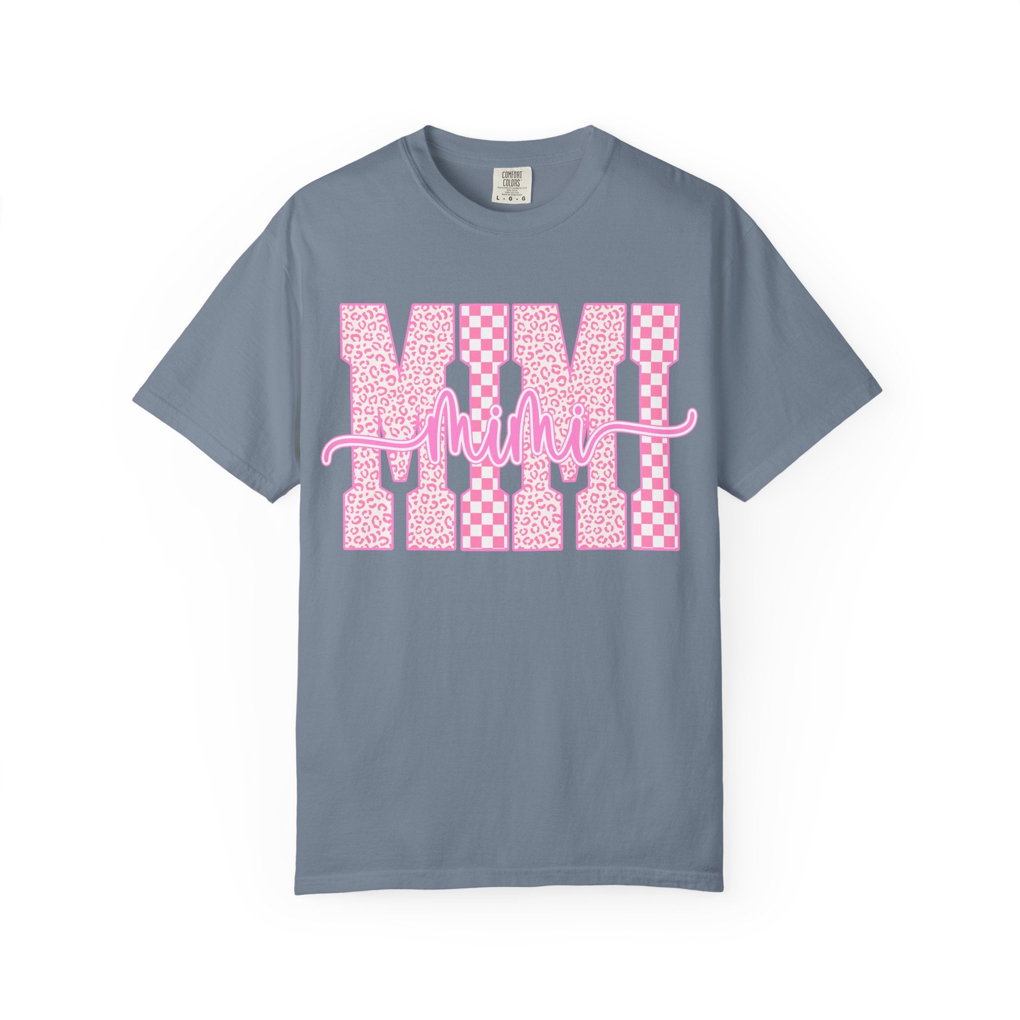 MOM Graphic T-Shirt