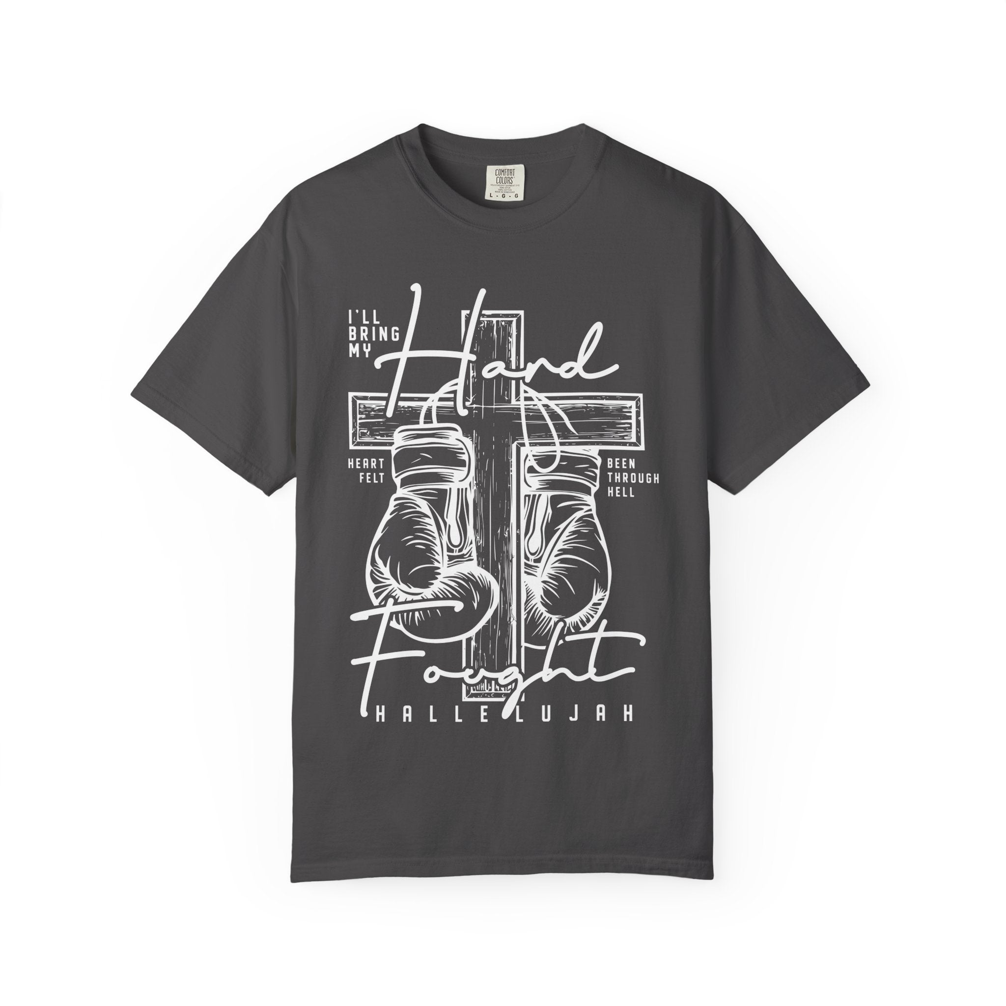 Christian Unisex T-shirt