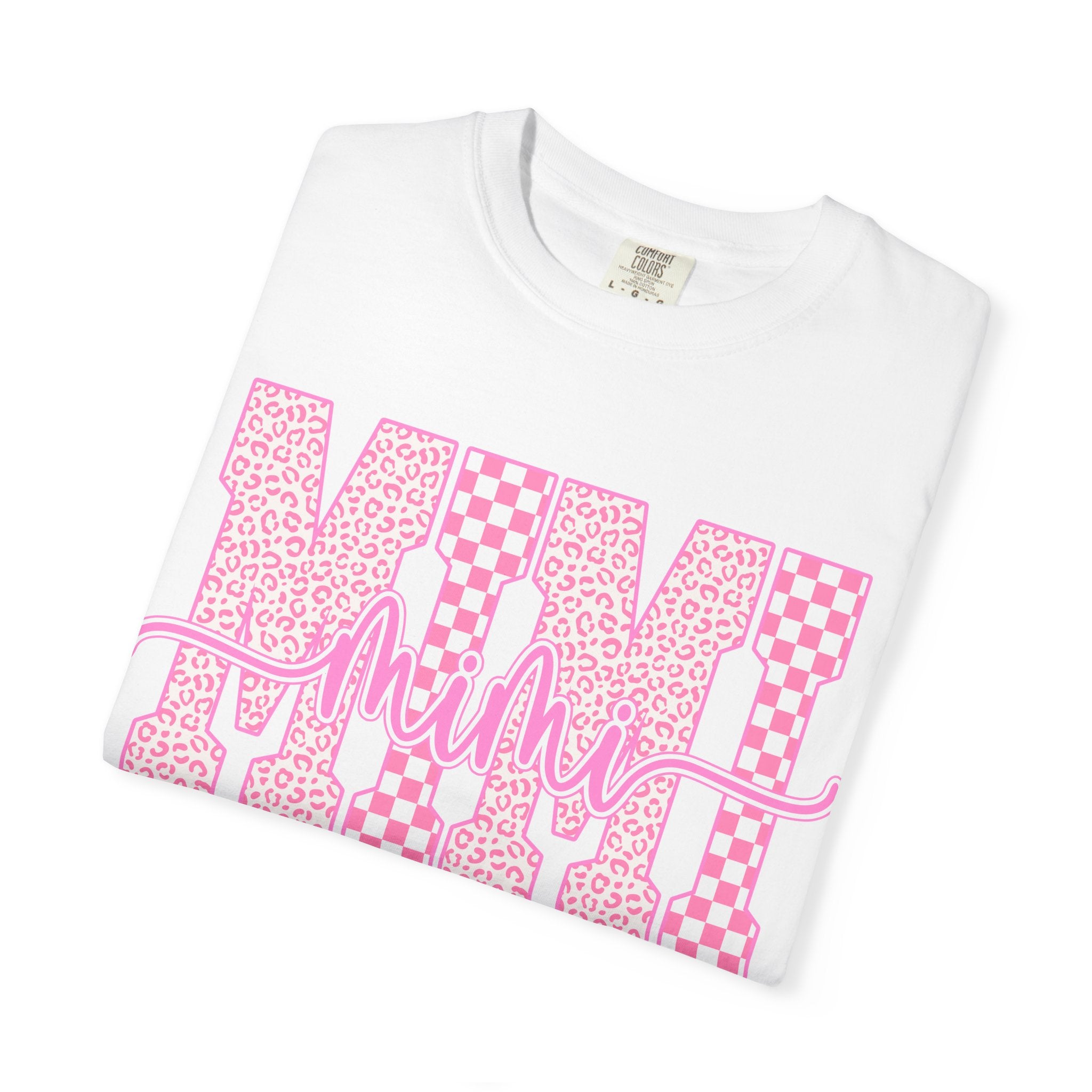 MOM Graphic T-Shirt