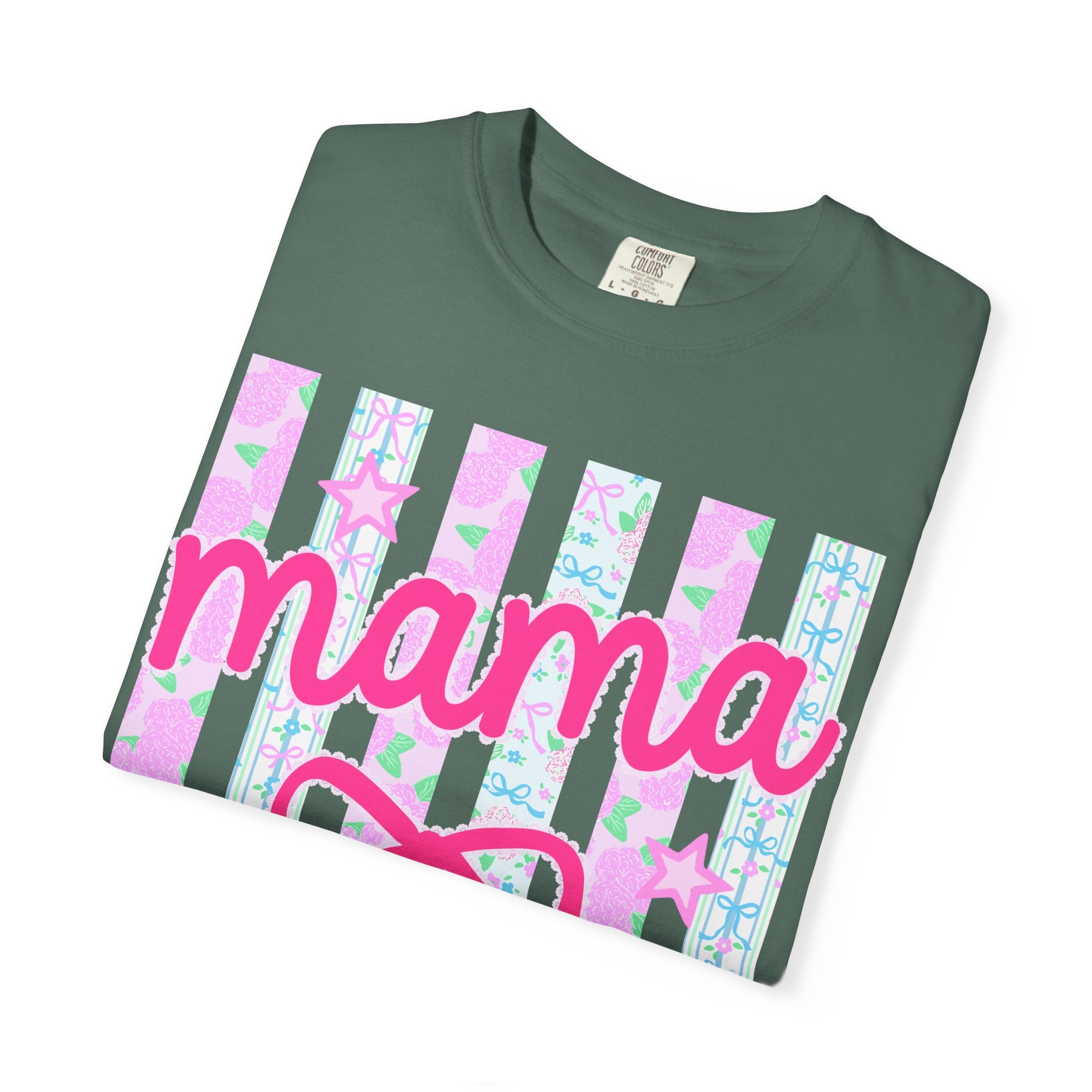 Mama Bow T-Shirt