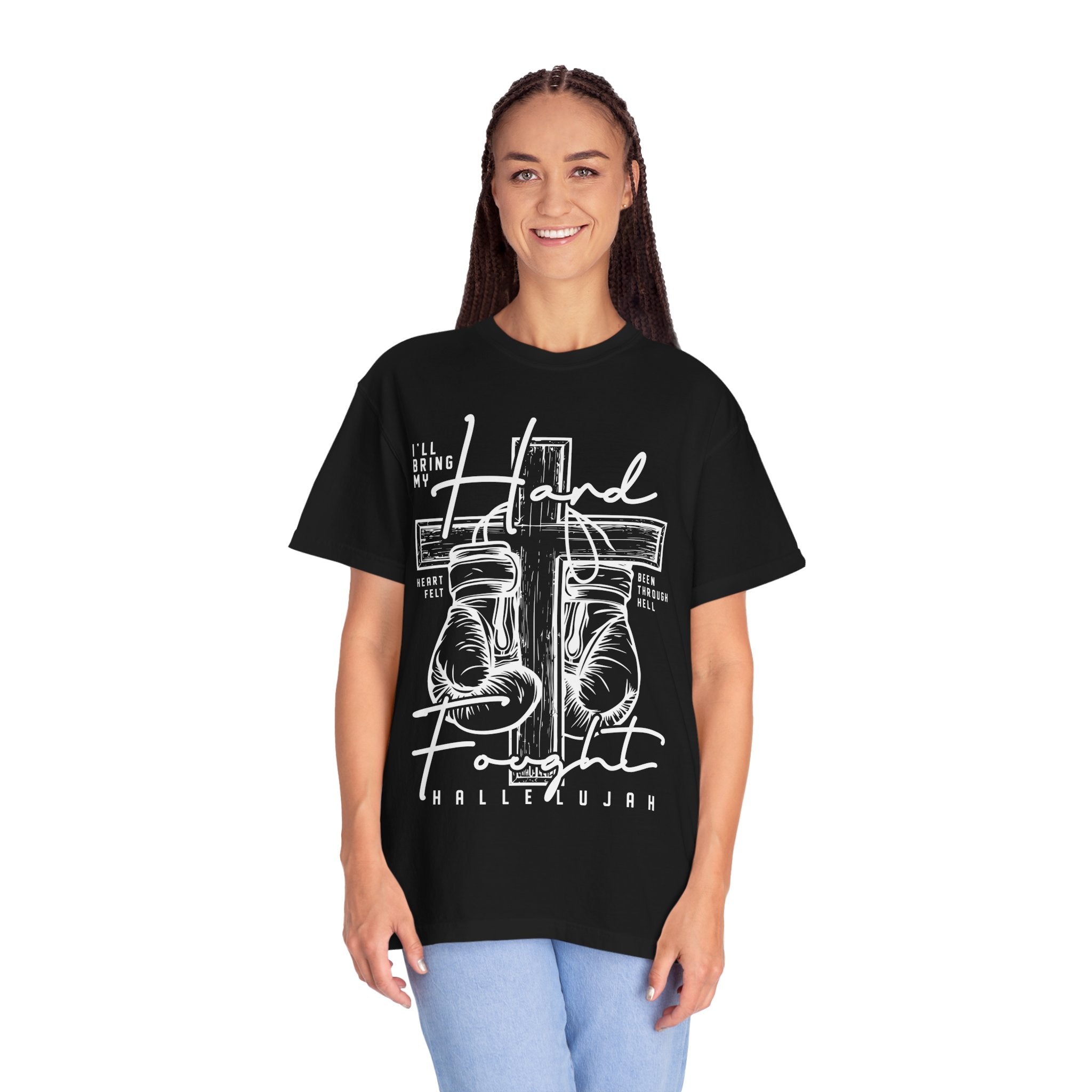 Christian Unisex T-shirt