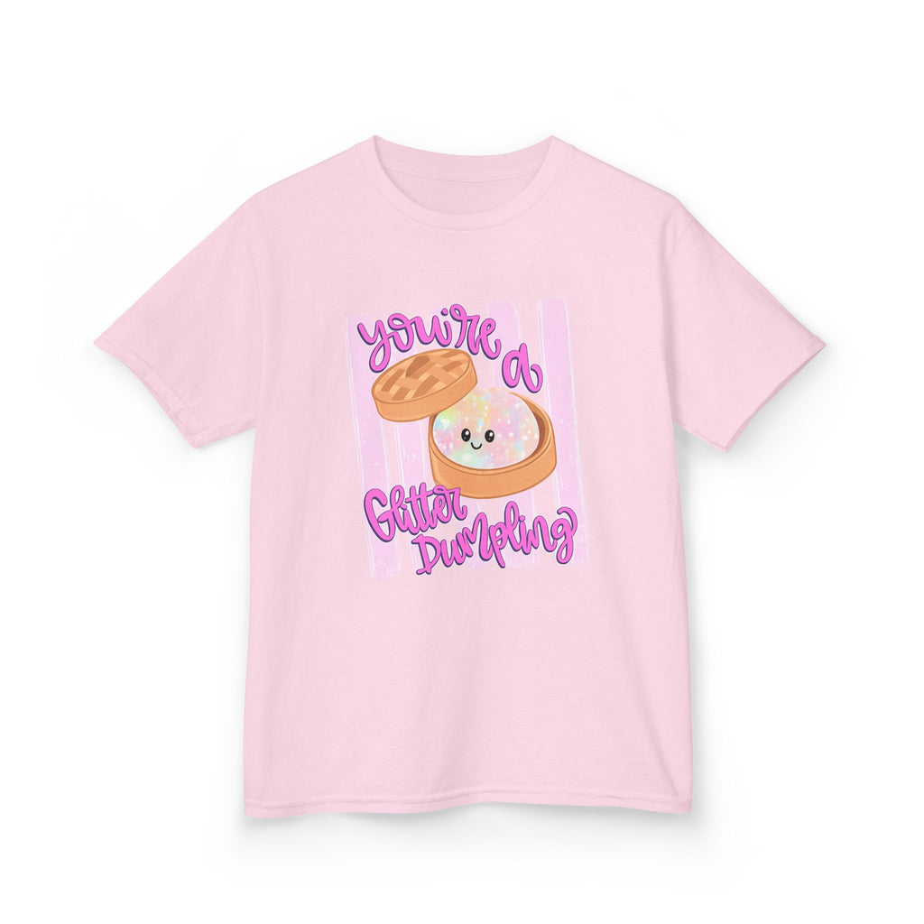 Trendy kids graphic tshirt