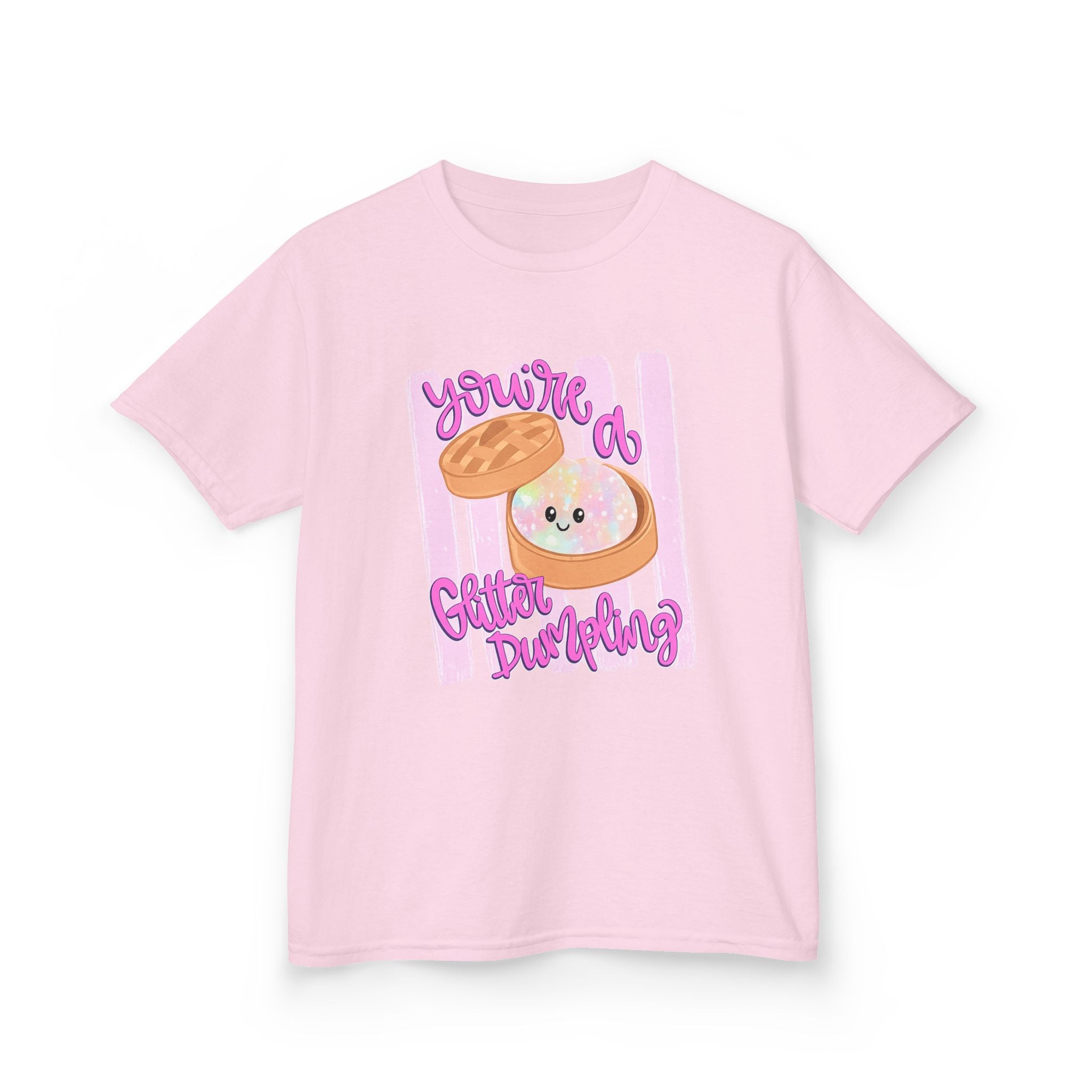 Trendy kids graphic tshirt