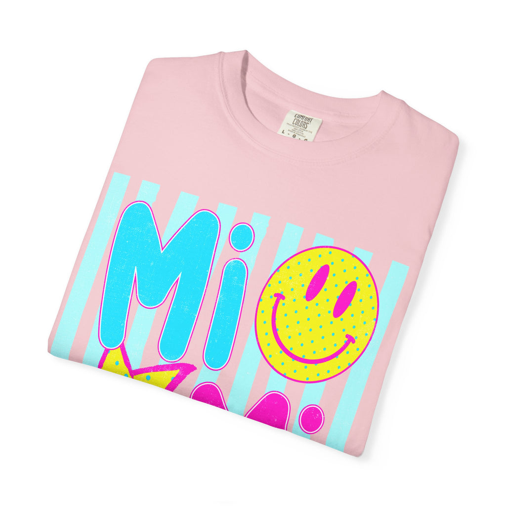 Mimi Smiley Star T-Shirt