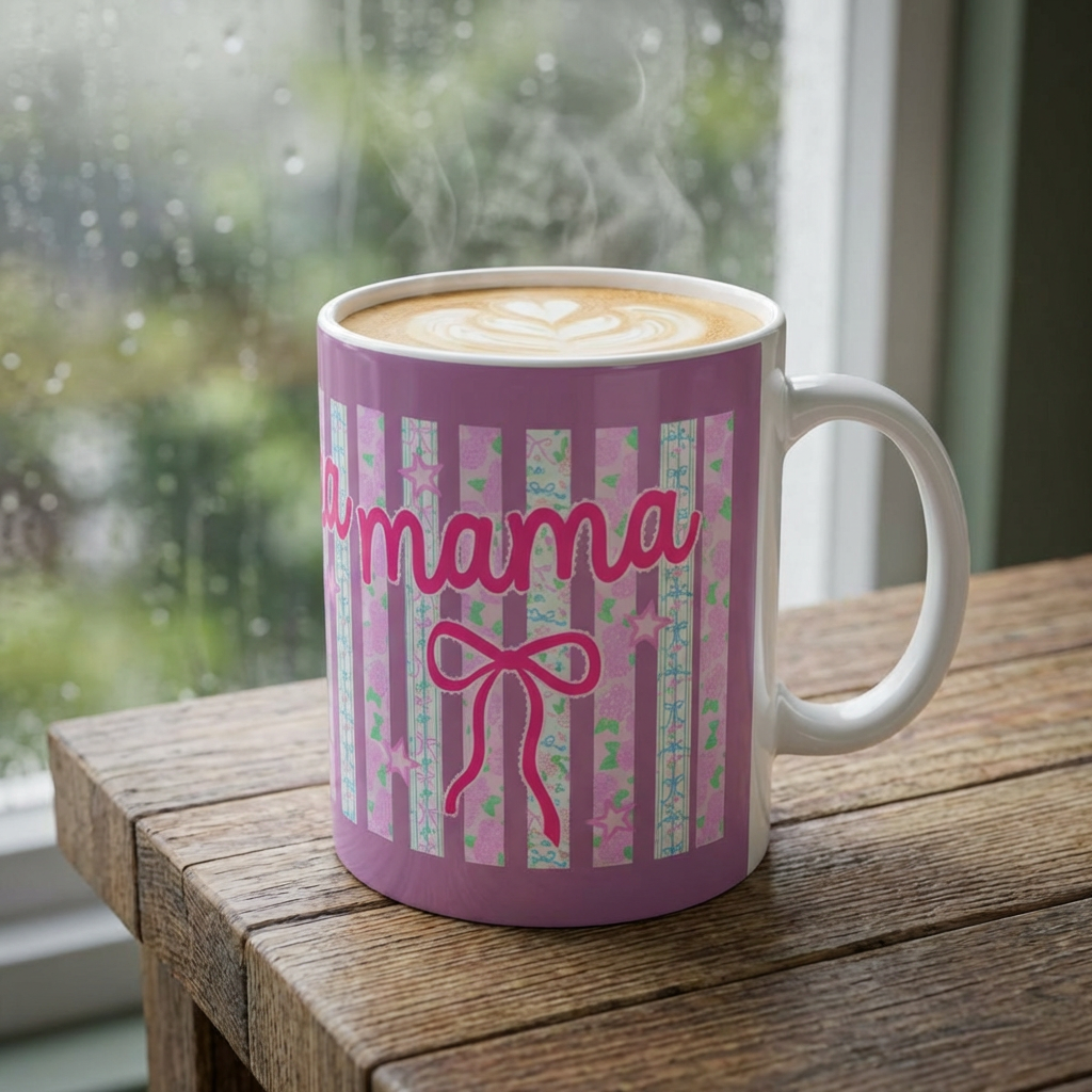 Mama Mug