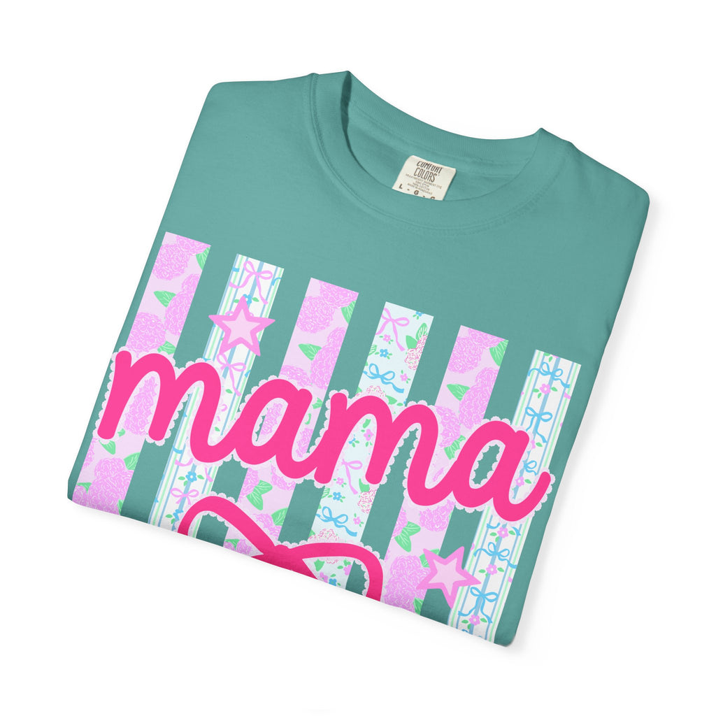 Mama Bow T-Shirt