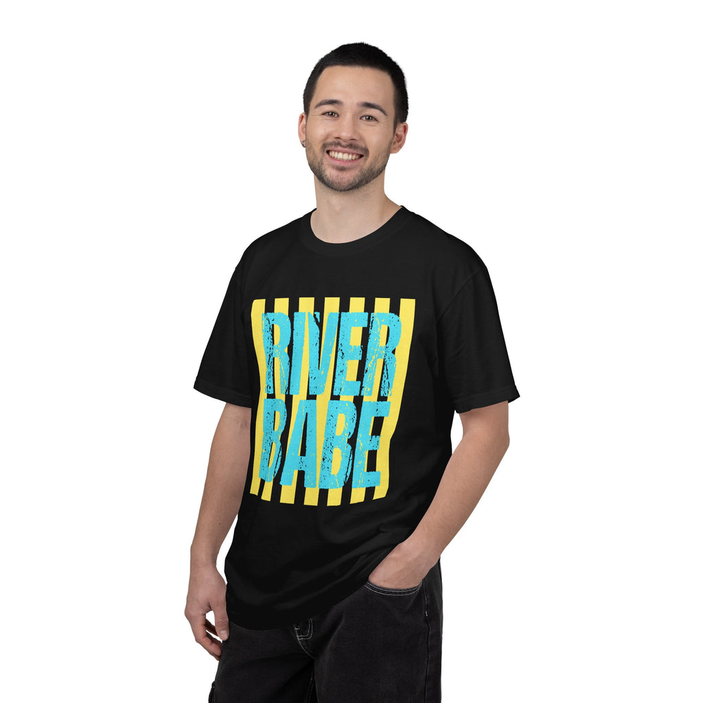 Comfort colors River Babe T-Shirt