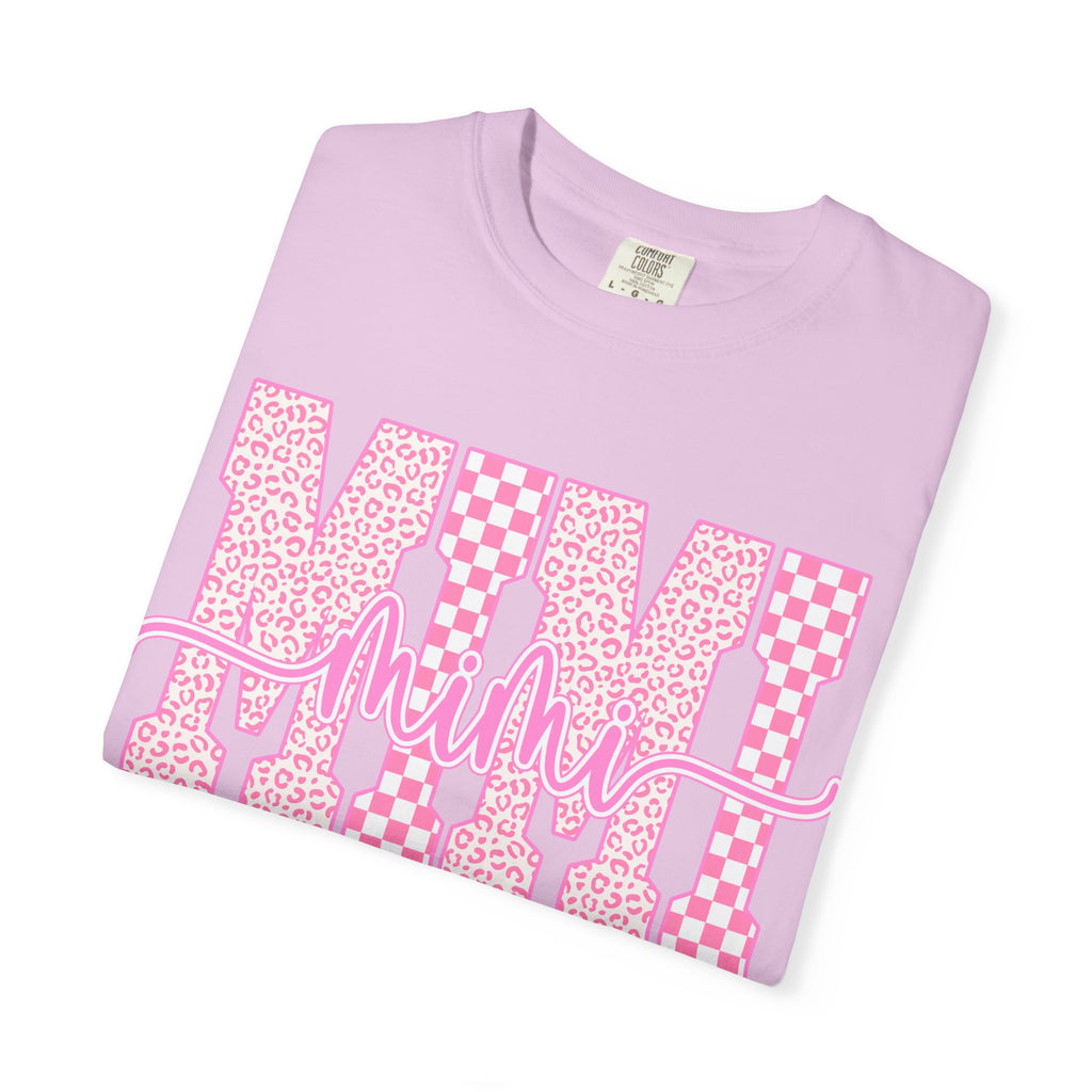 MOM Graphic T-Shirt